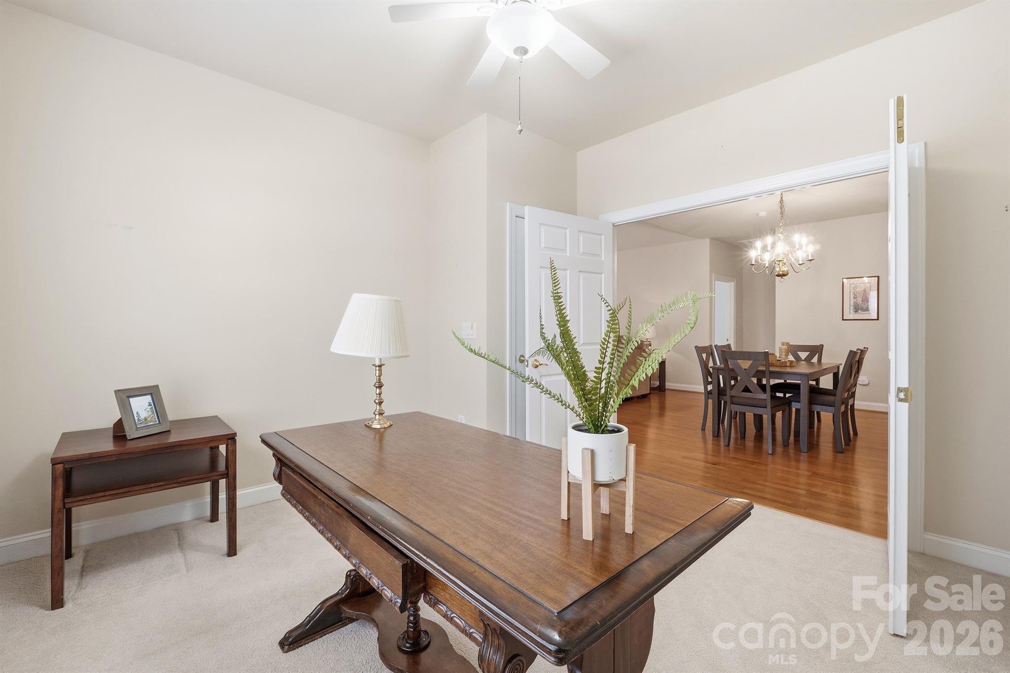 3221 Abbey Walk Lane — Matthews