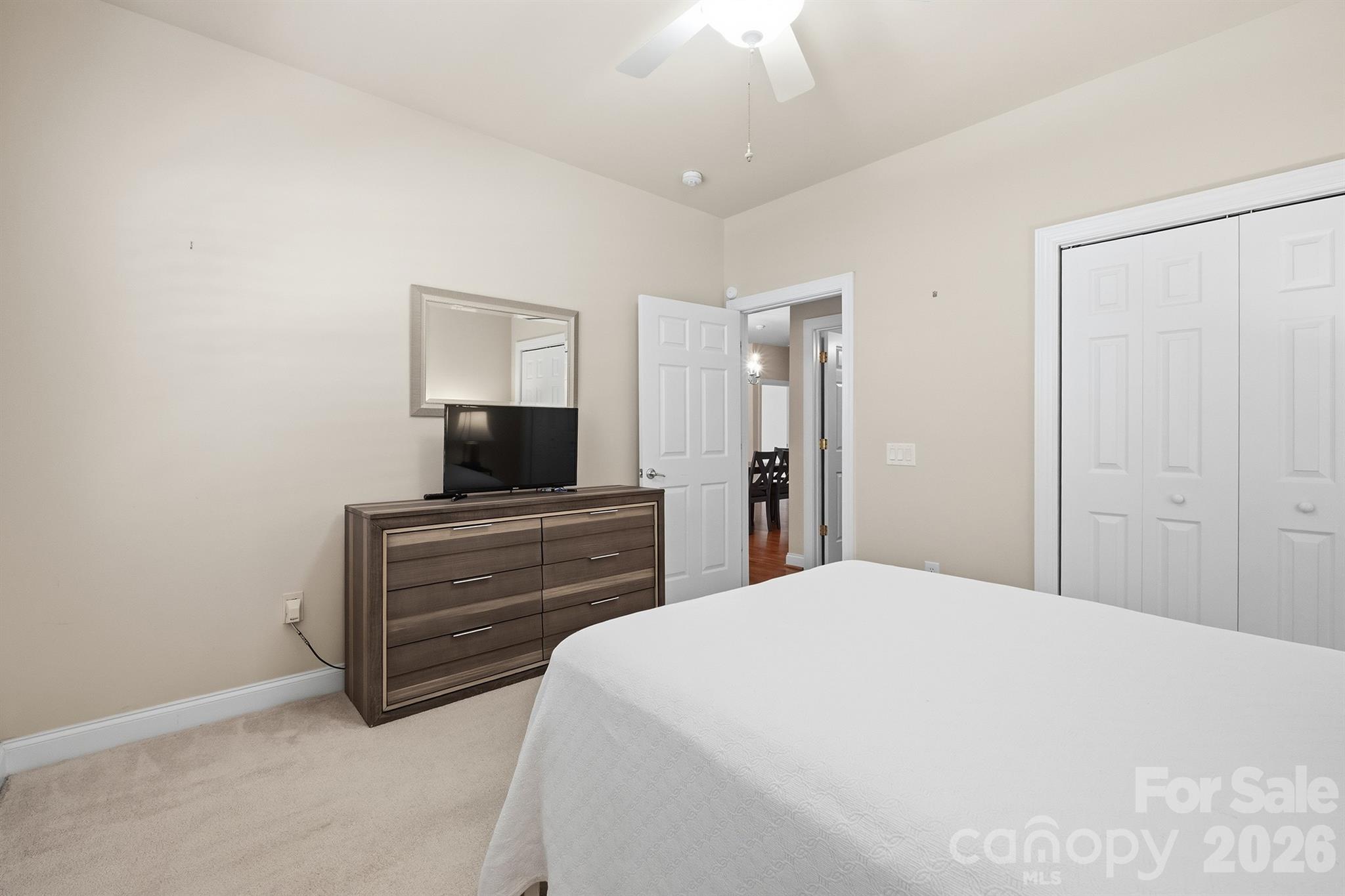 3221 Abbey Walk Lane — Matthews