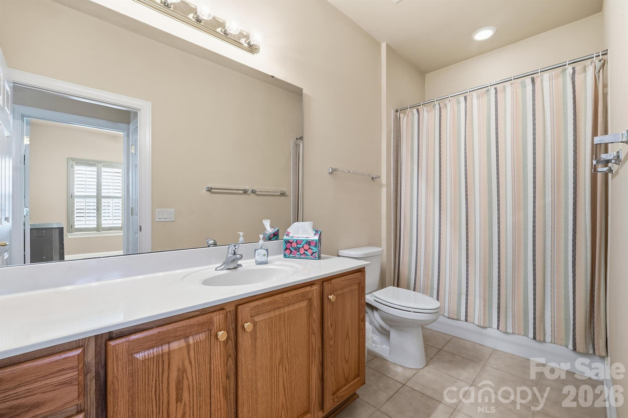 3221 Abbey Walk Lane — Matthews