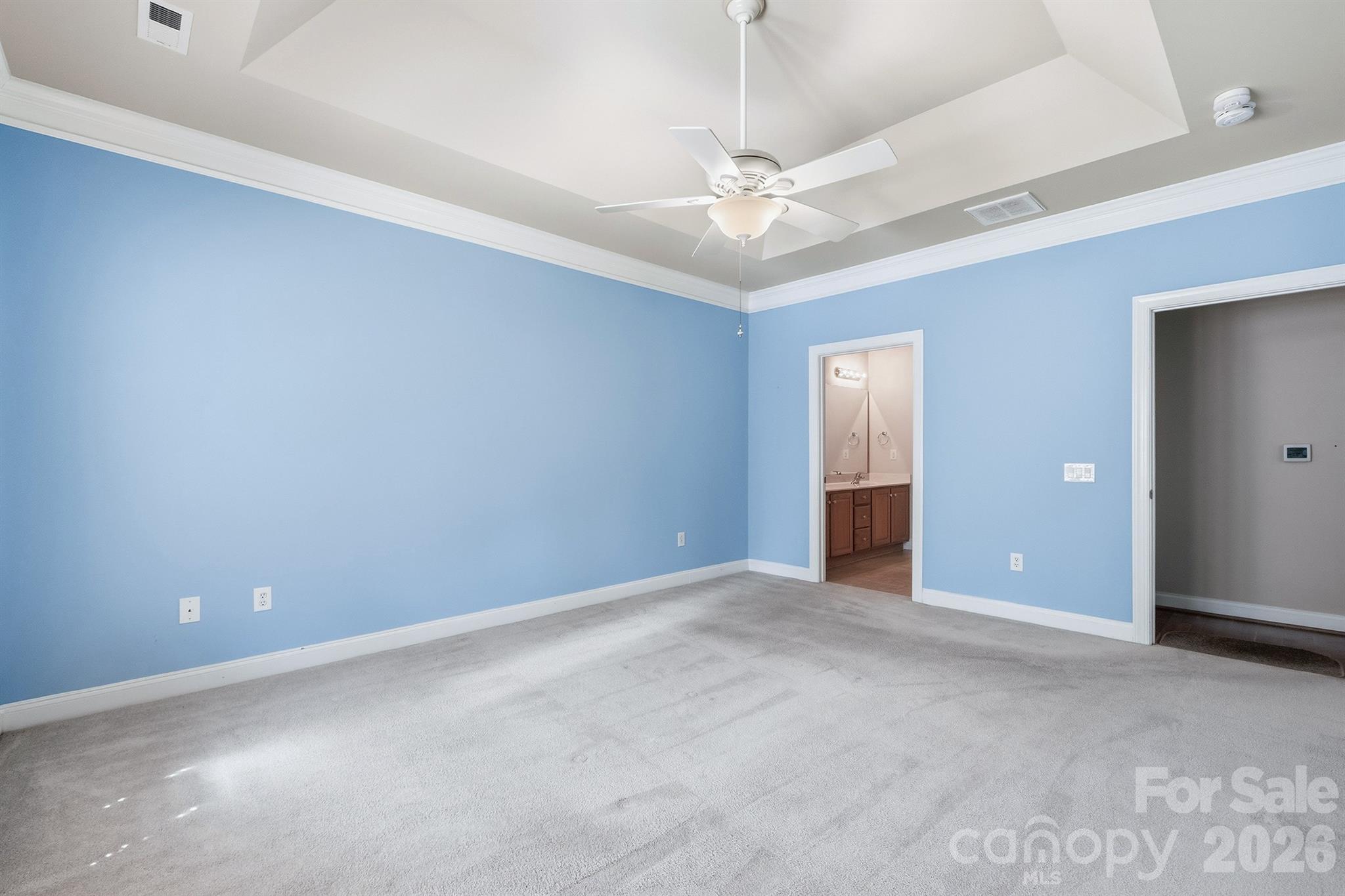 3221 Abbey Walk Lane — Matthews