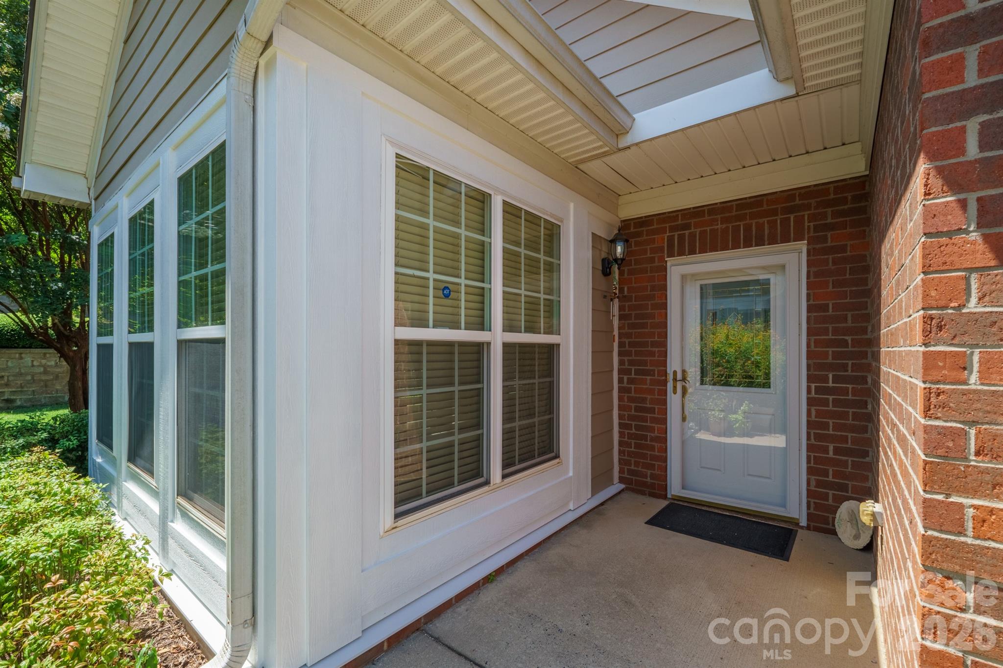 3221 Abbey Walk Lane — Matthews