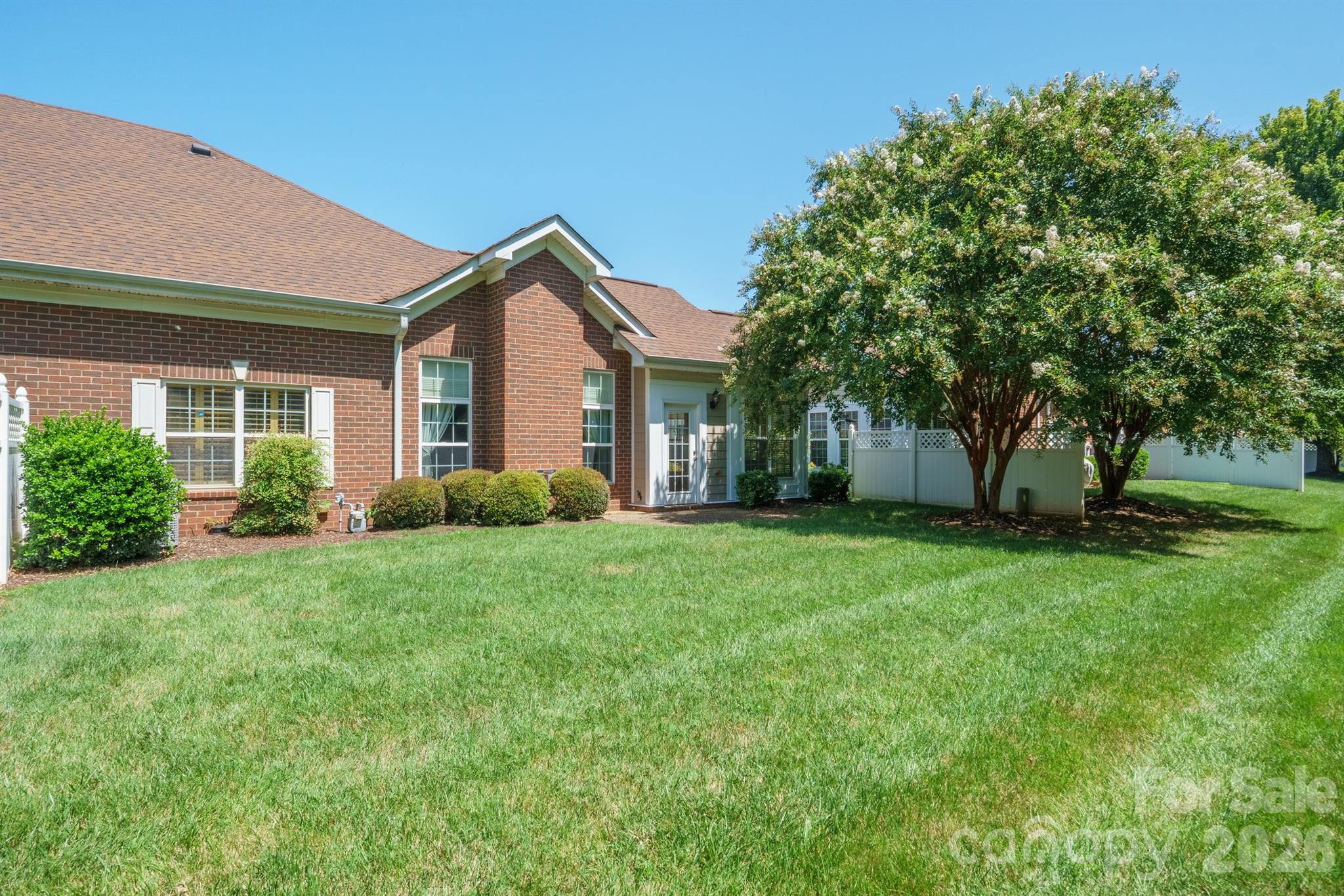 3221 Abbey Walk Lane — Matthews
