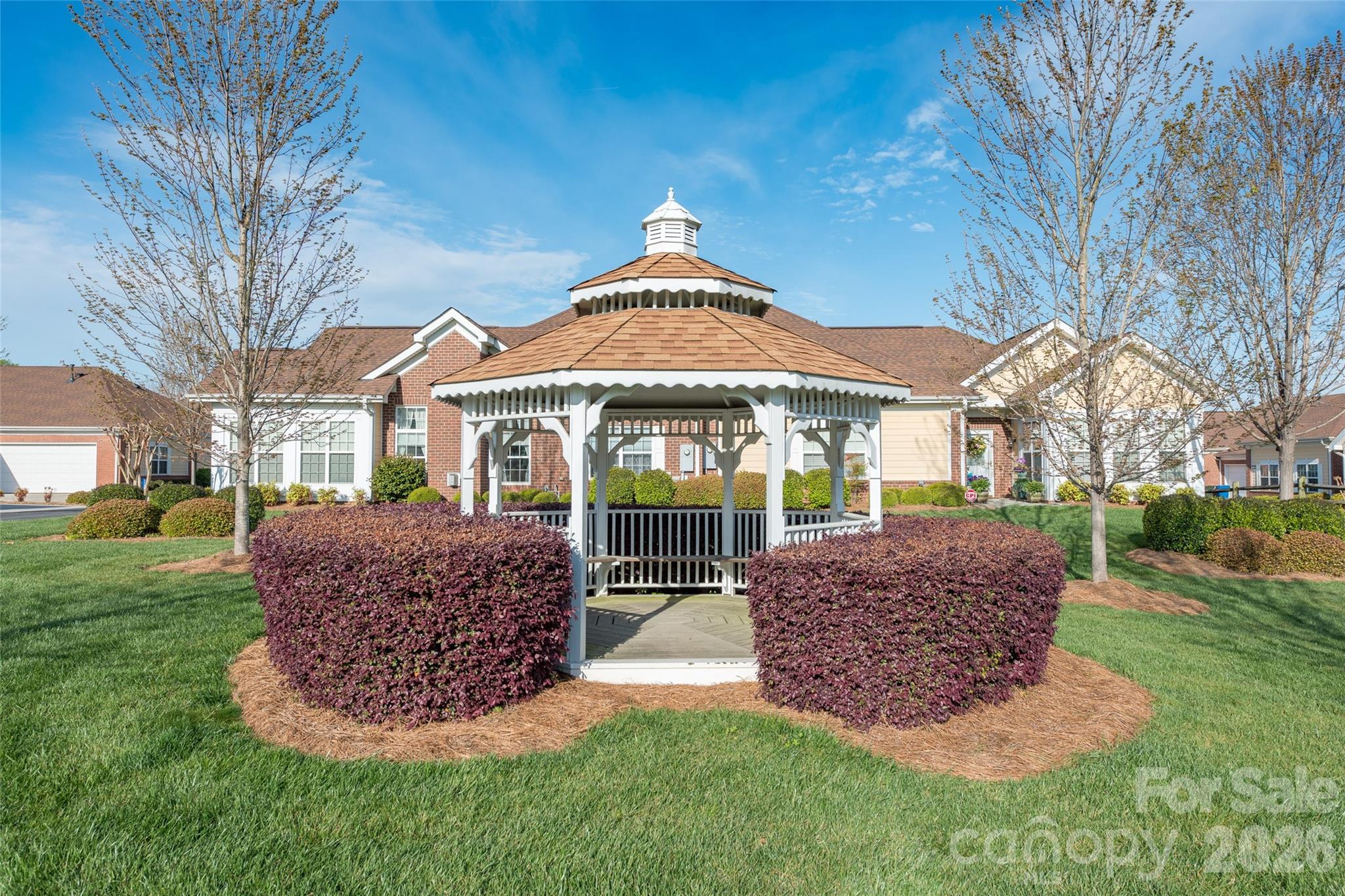 3221 Abbey Walk Lane — Matthews