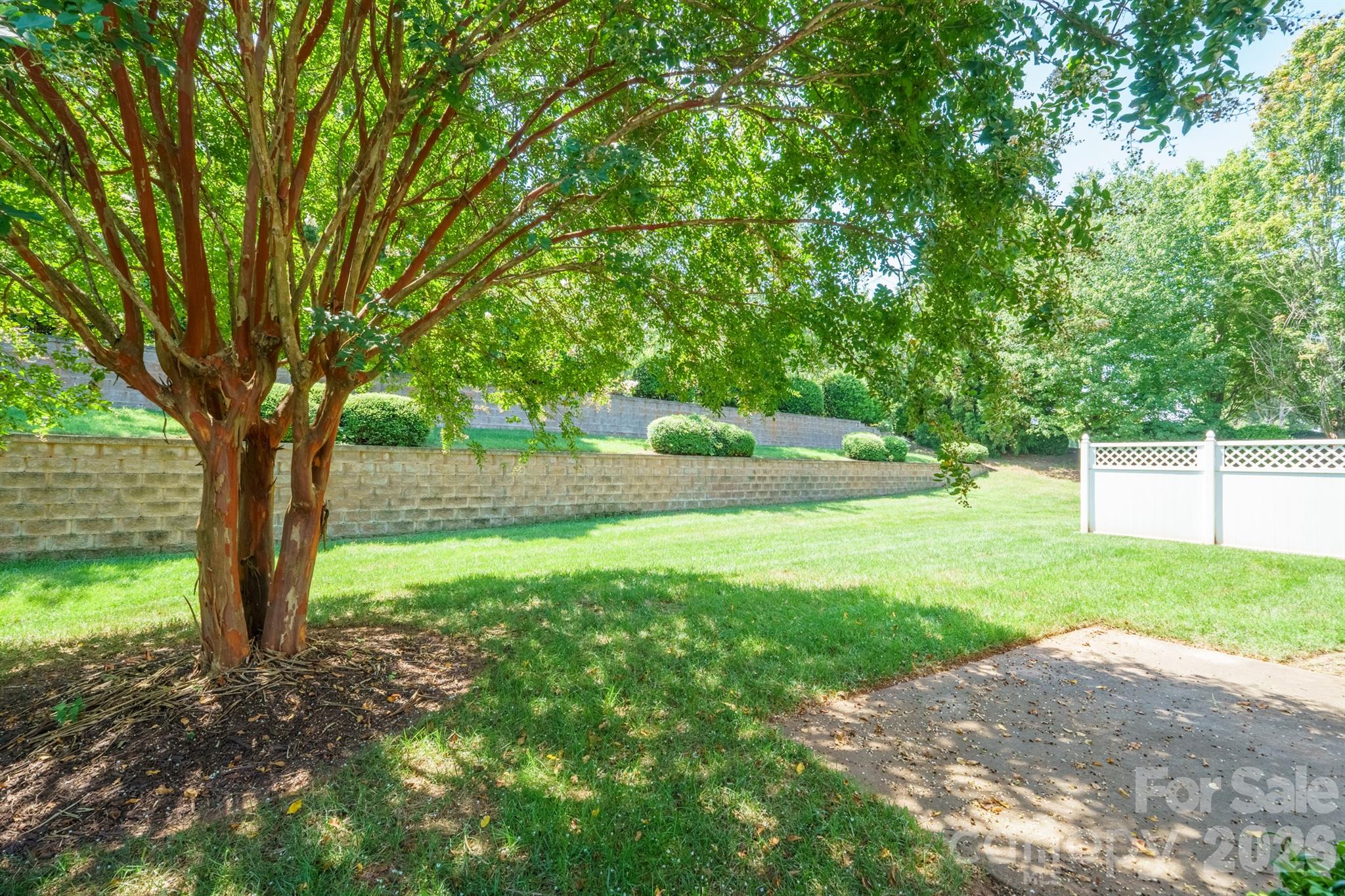 3221 Abbey Walk Lane — Matthews