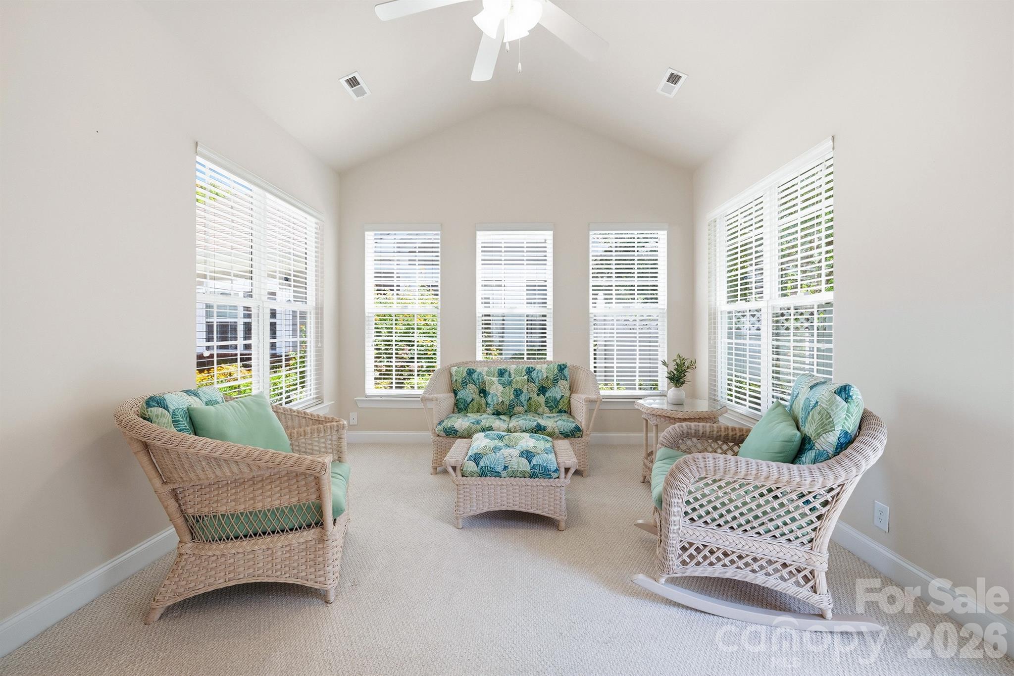 3221 Abbey Walk Lane — Matthews