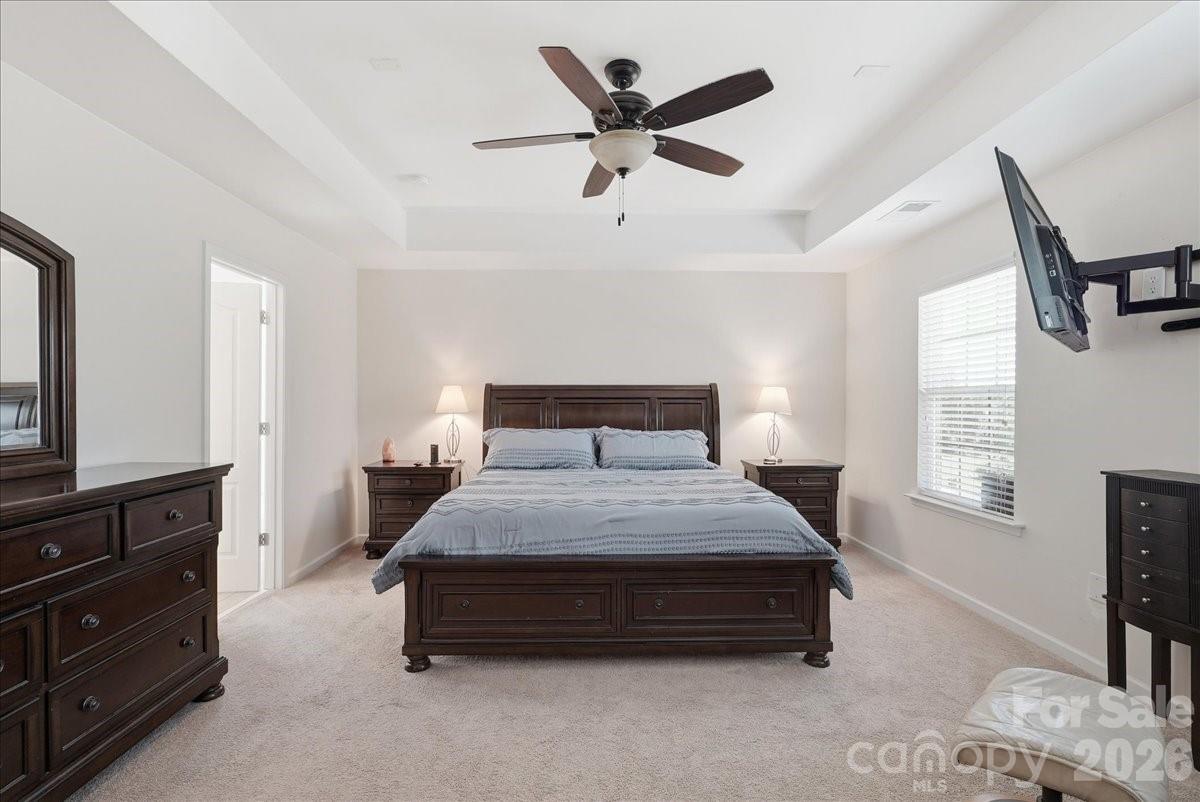 3829 Franklin Meadows Drive — Matthews