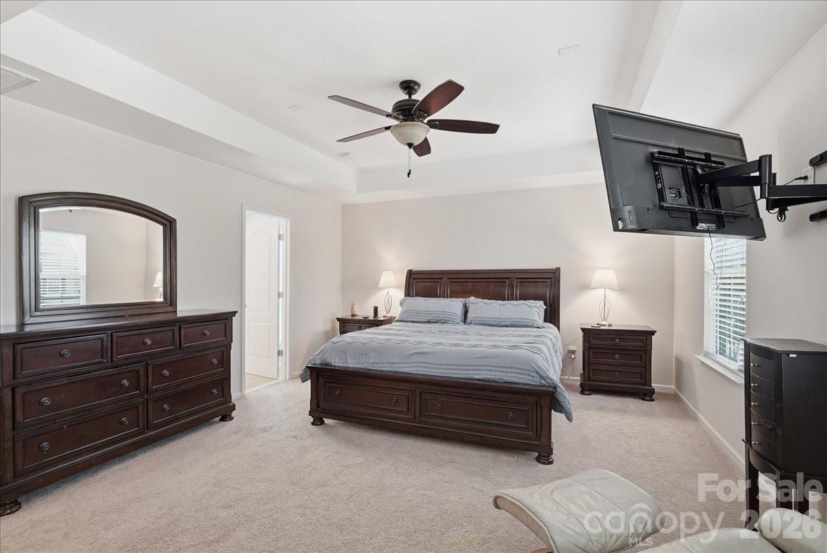 3829 Franklin Meadows Drive — Matthews