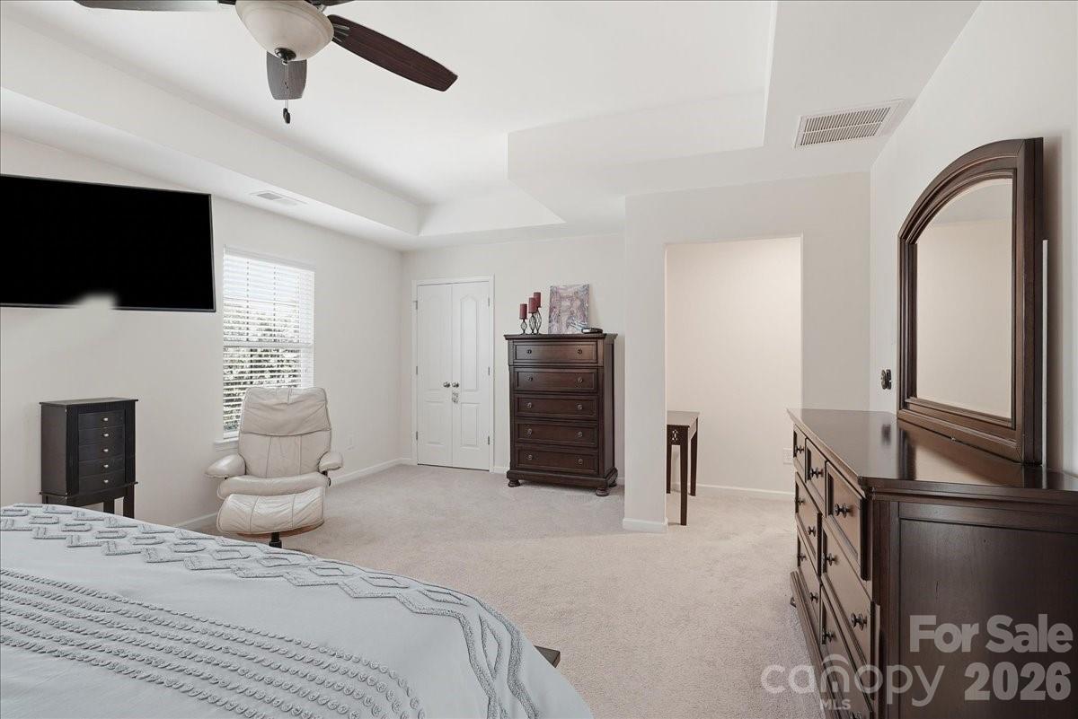 3829 Franklin Meadows Drive — Matthews