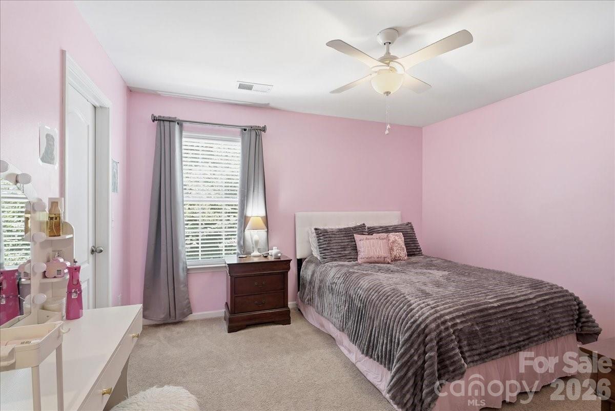 3829 Franklin Meadows Drive — Matthews