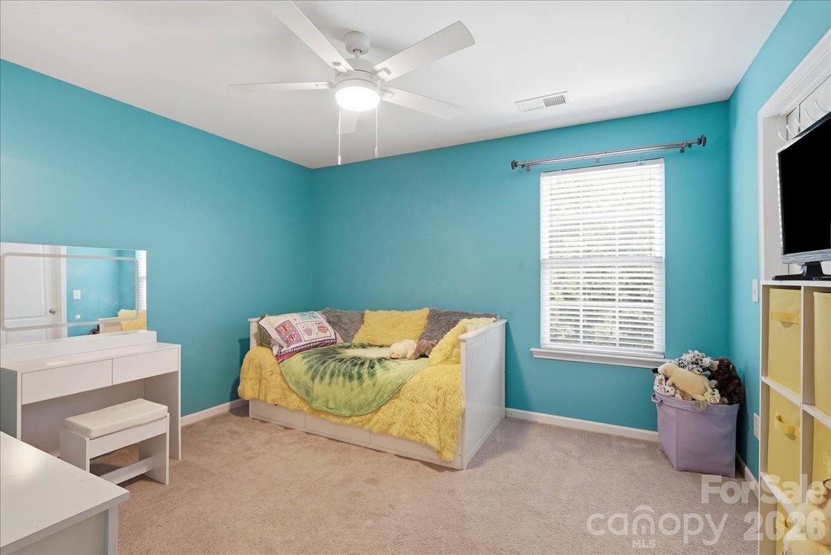 3829 Franklin Meadows Drive — Matthews