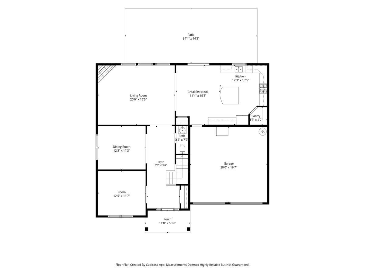 3829 Franklin Meadows Drive — Matthews
