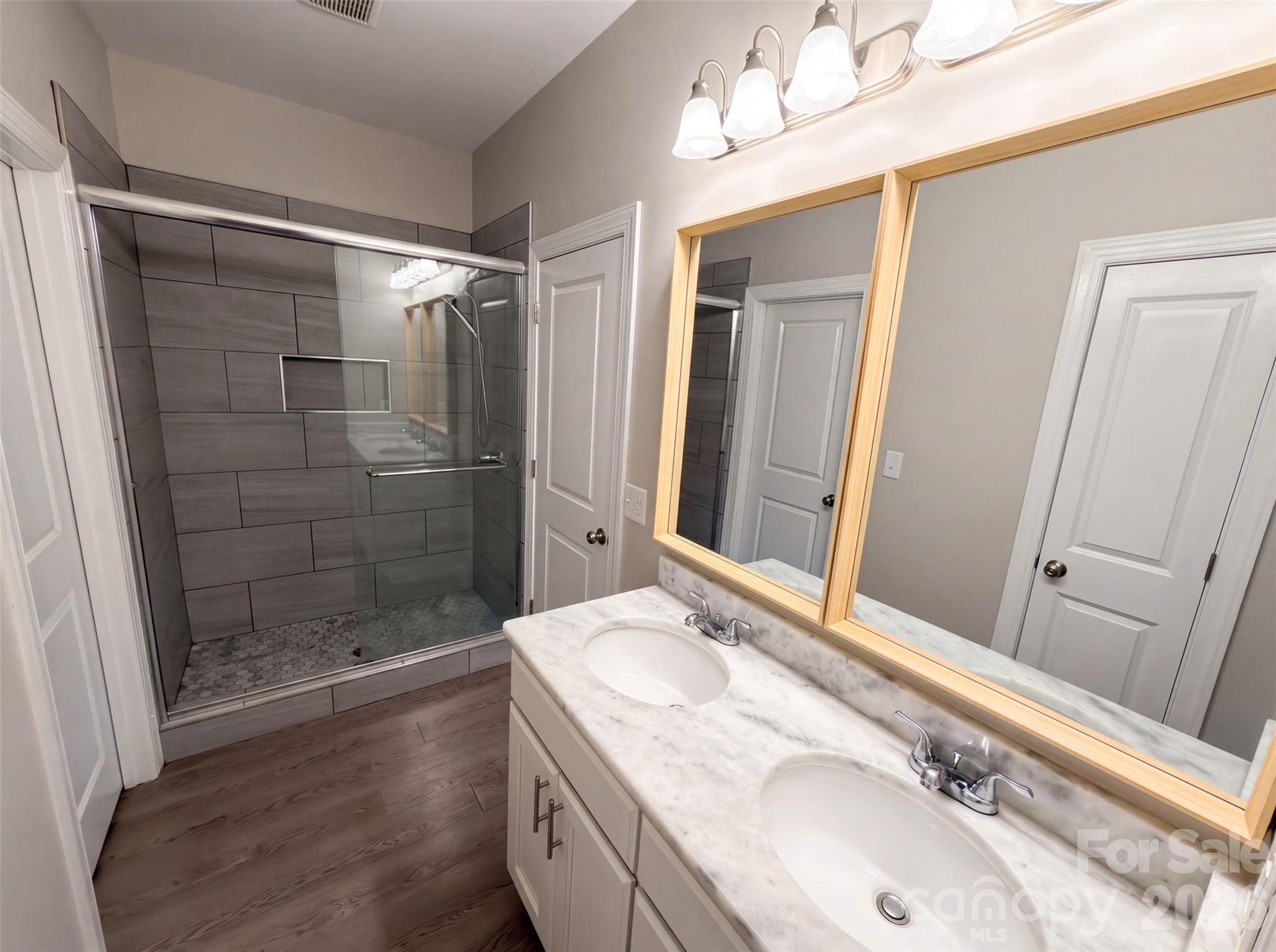 7825 Medlin Road — Monroe