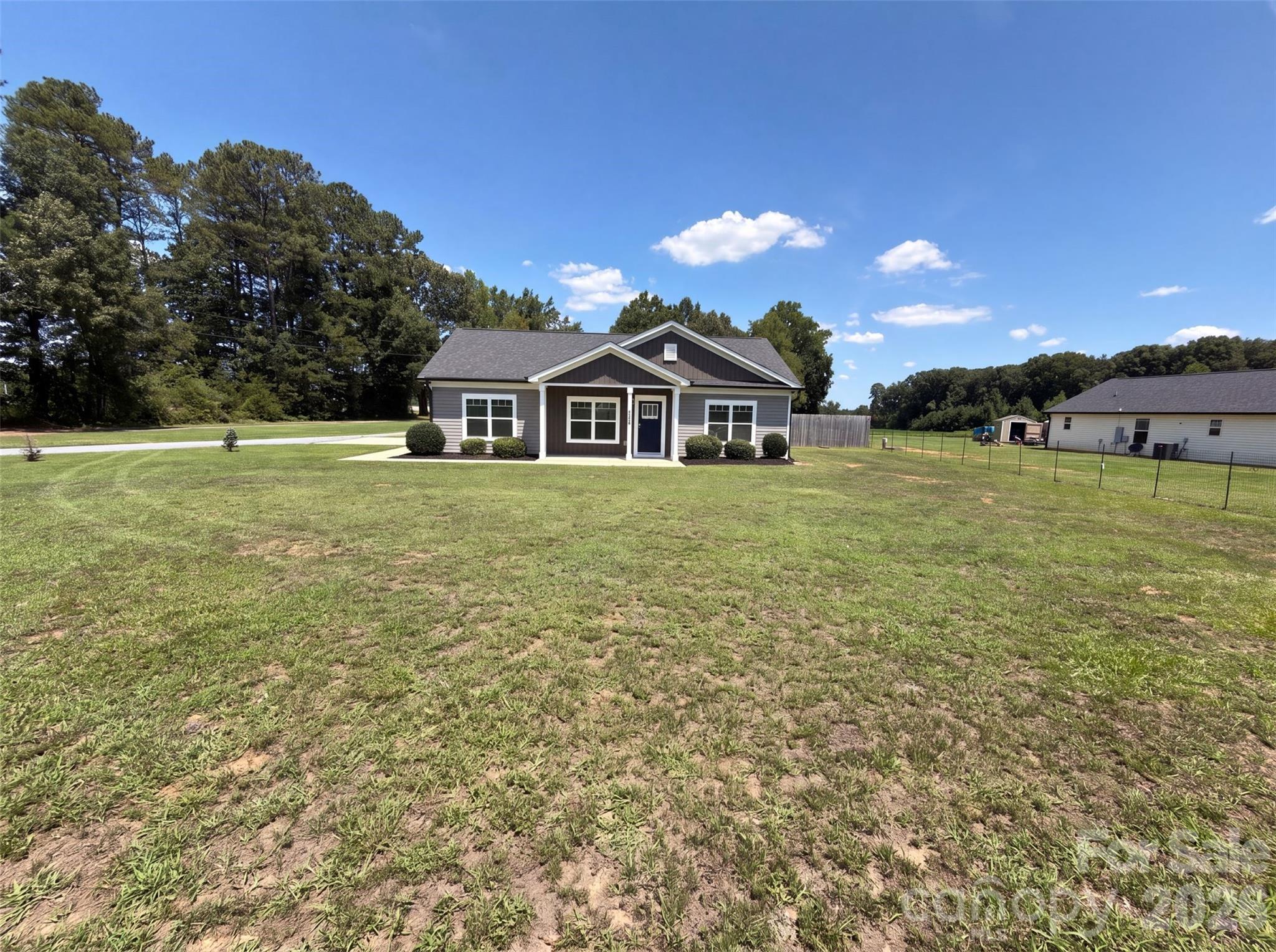7825 Medlin Road — Monroe