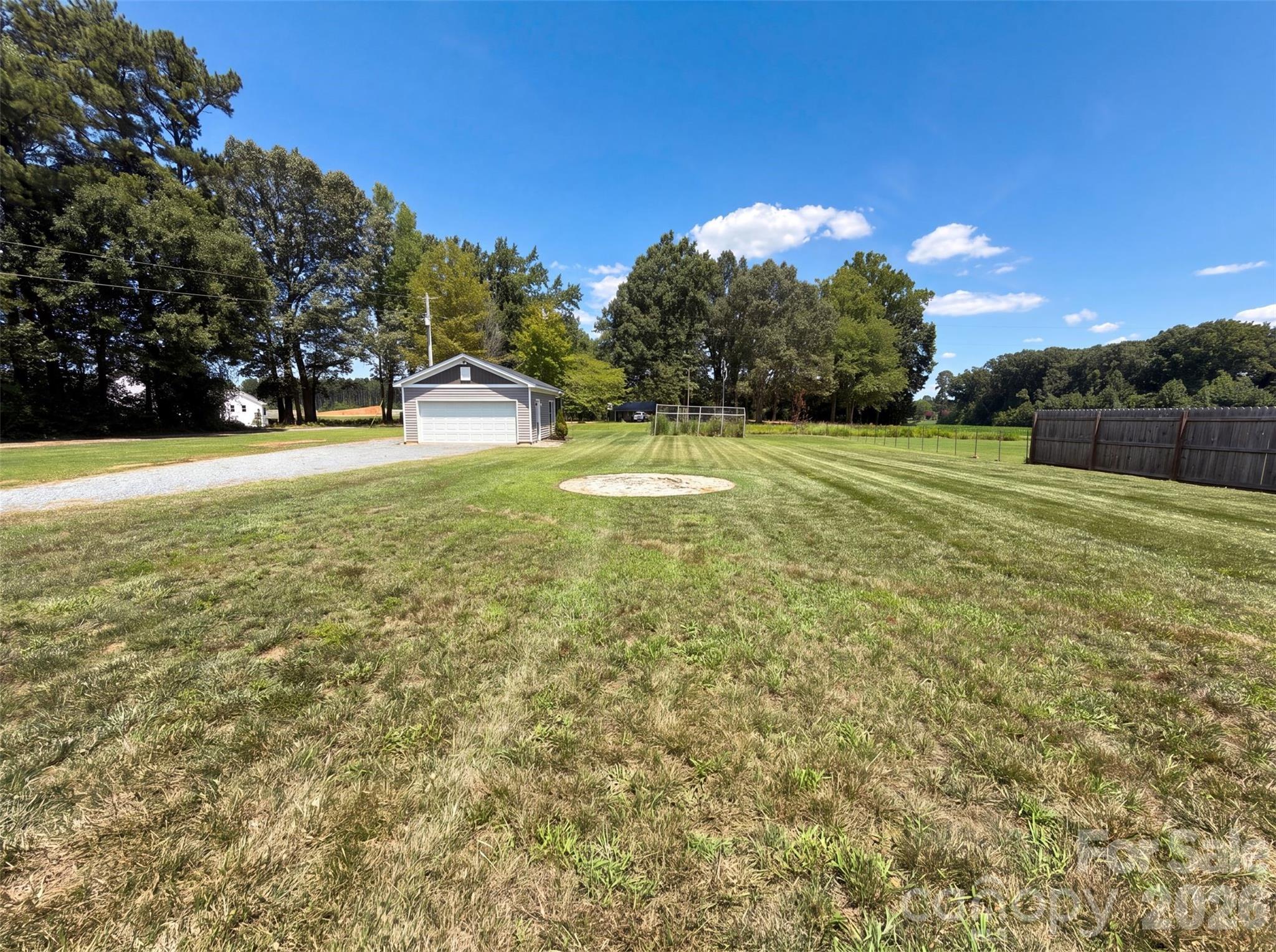 7825 Medlin Road — Monroe