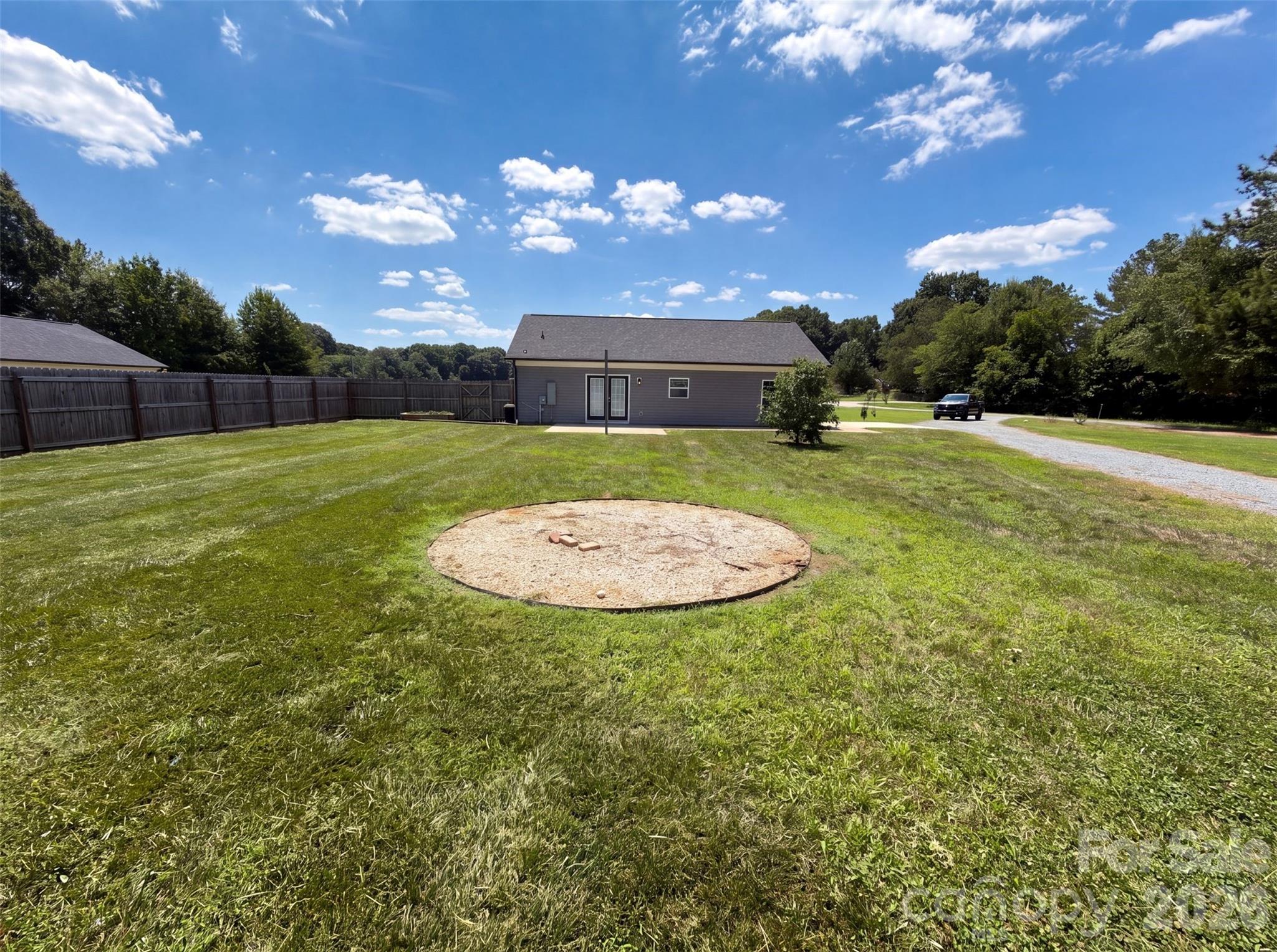 7825 Medlin Road — Monroe