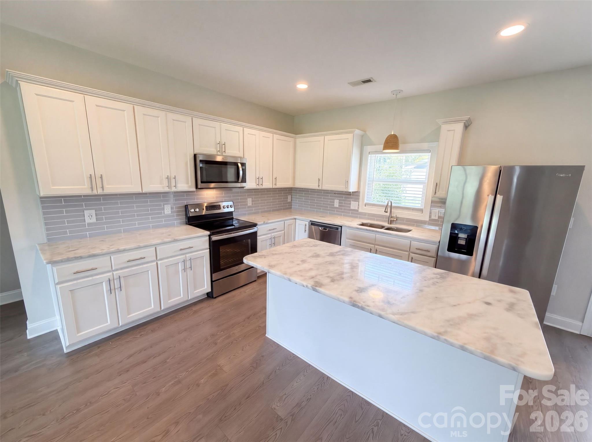 7825 Medlin Road — Monroe