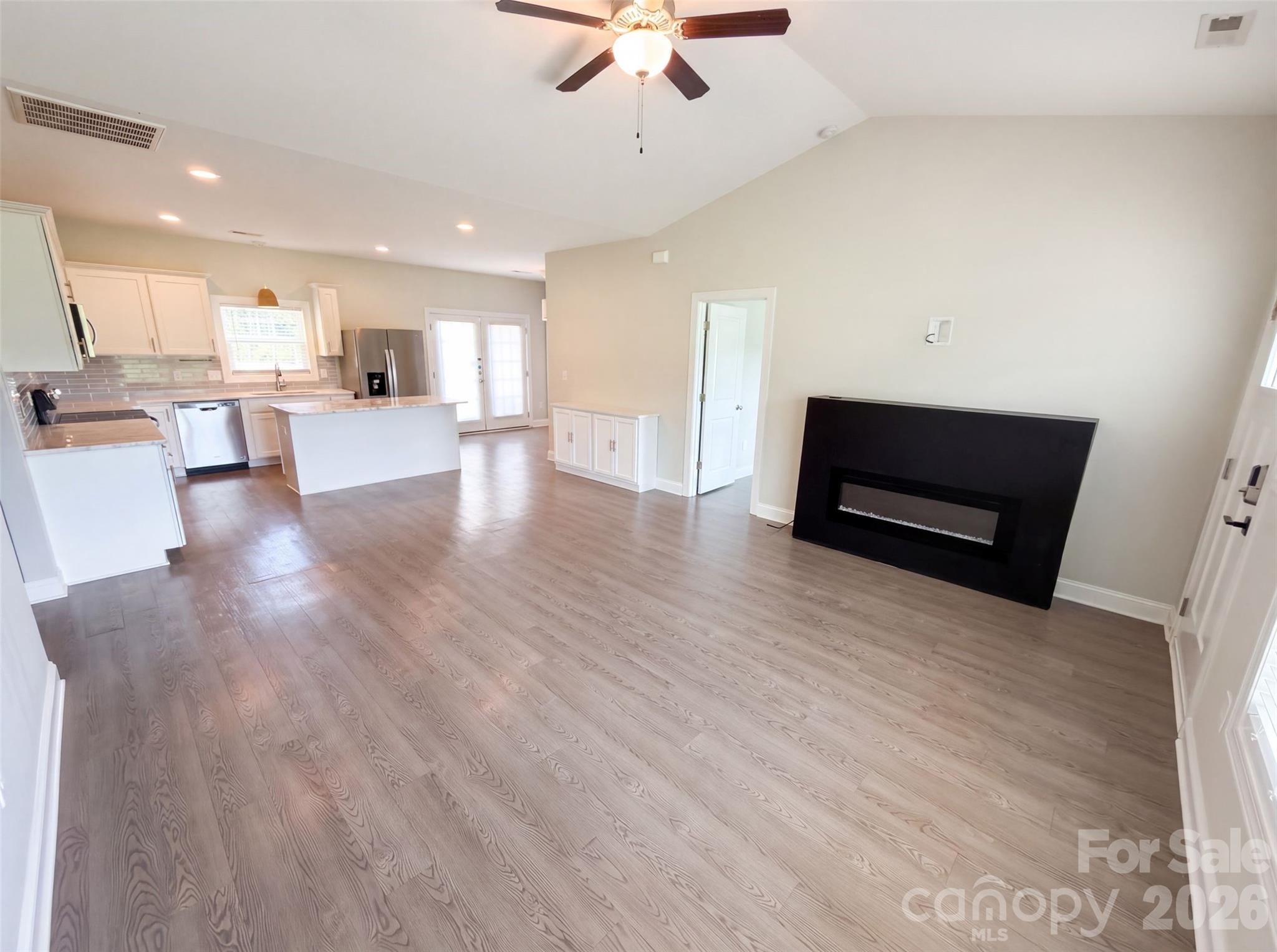 7825 Medlin Road — Monroe