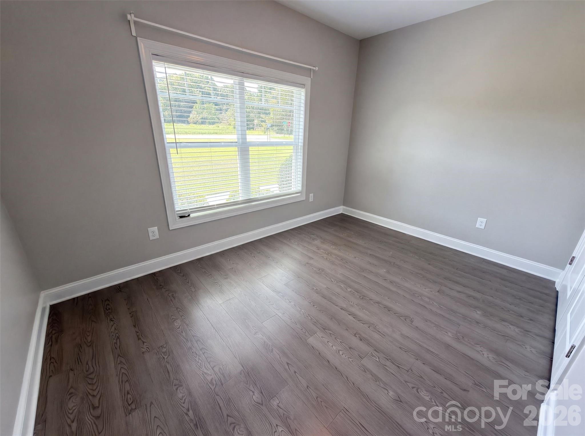 7825 Medlin Road — Monroe