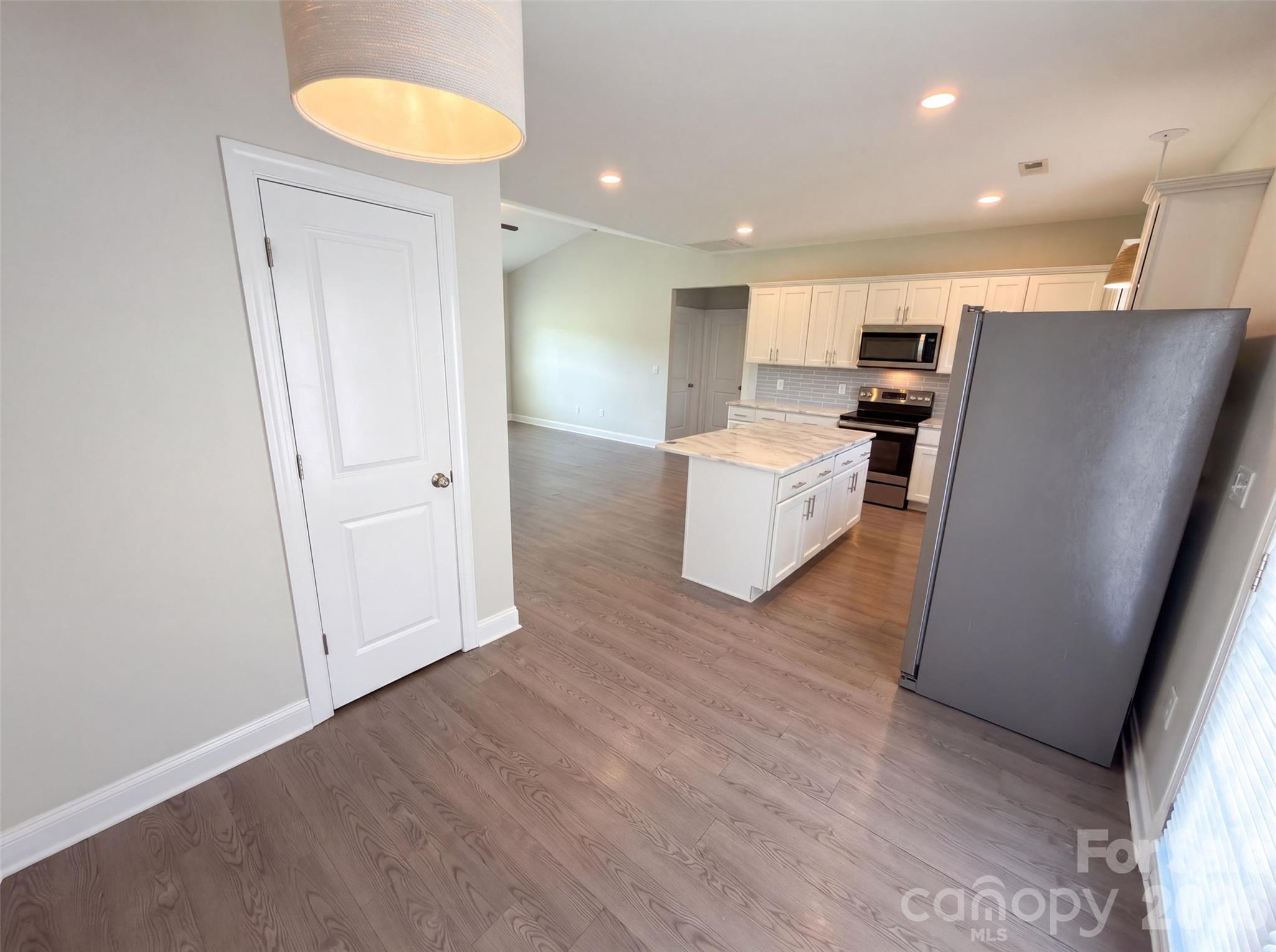 7825 Medlin Road — Monroe