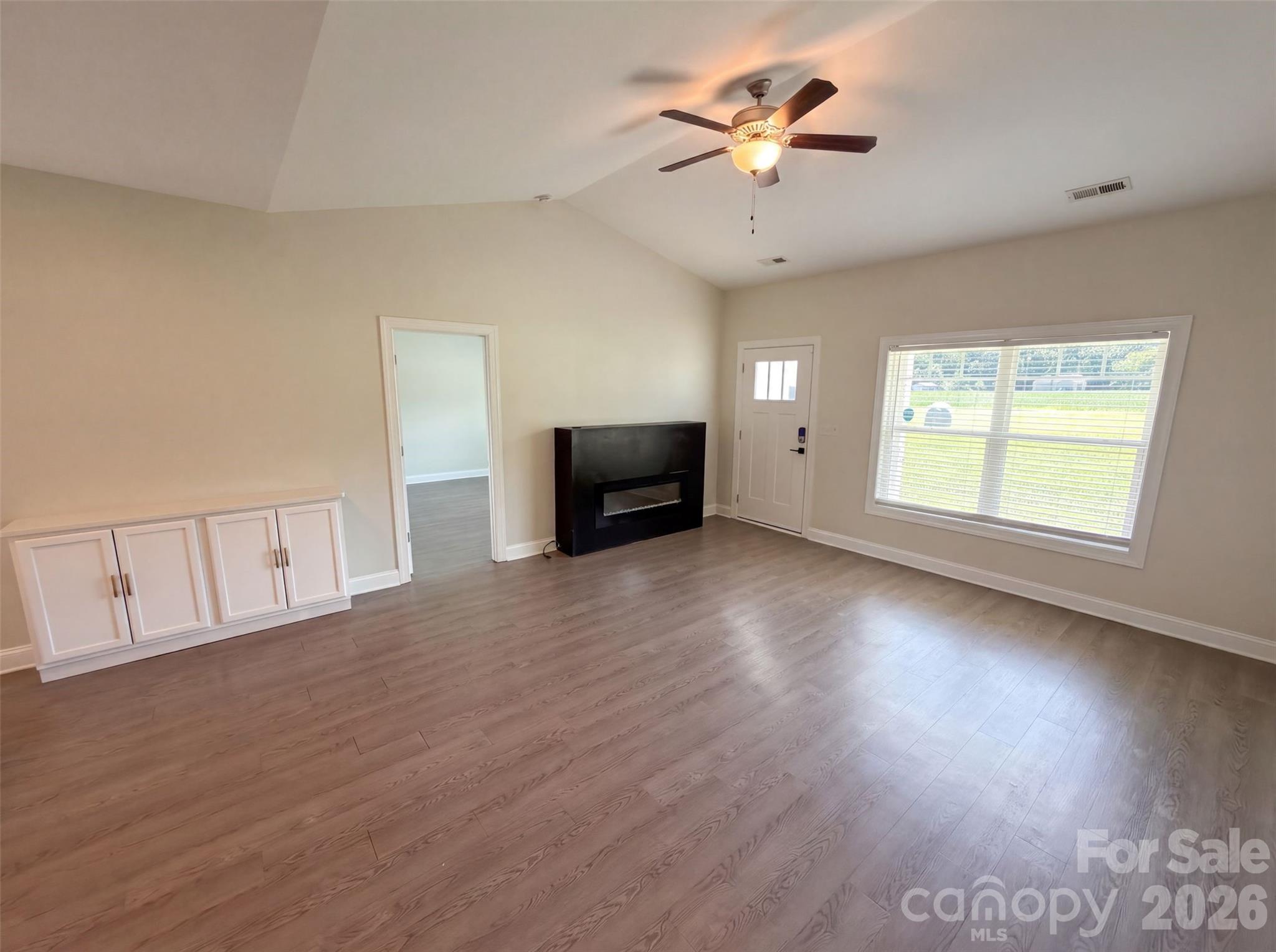 7825 Medlin Road — Monroe