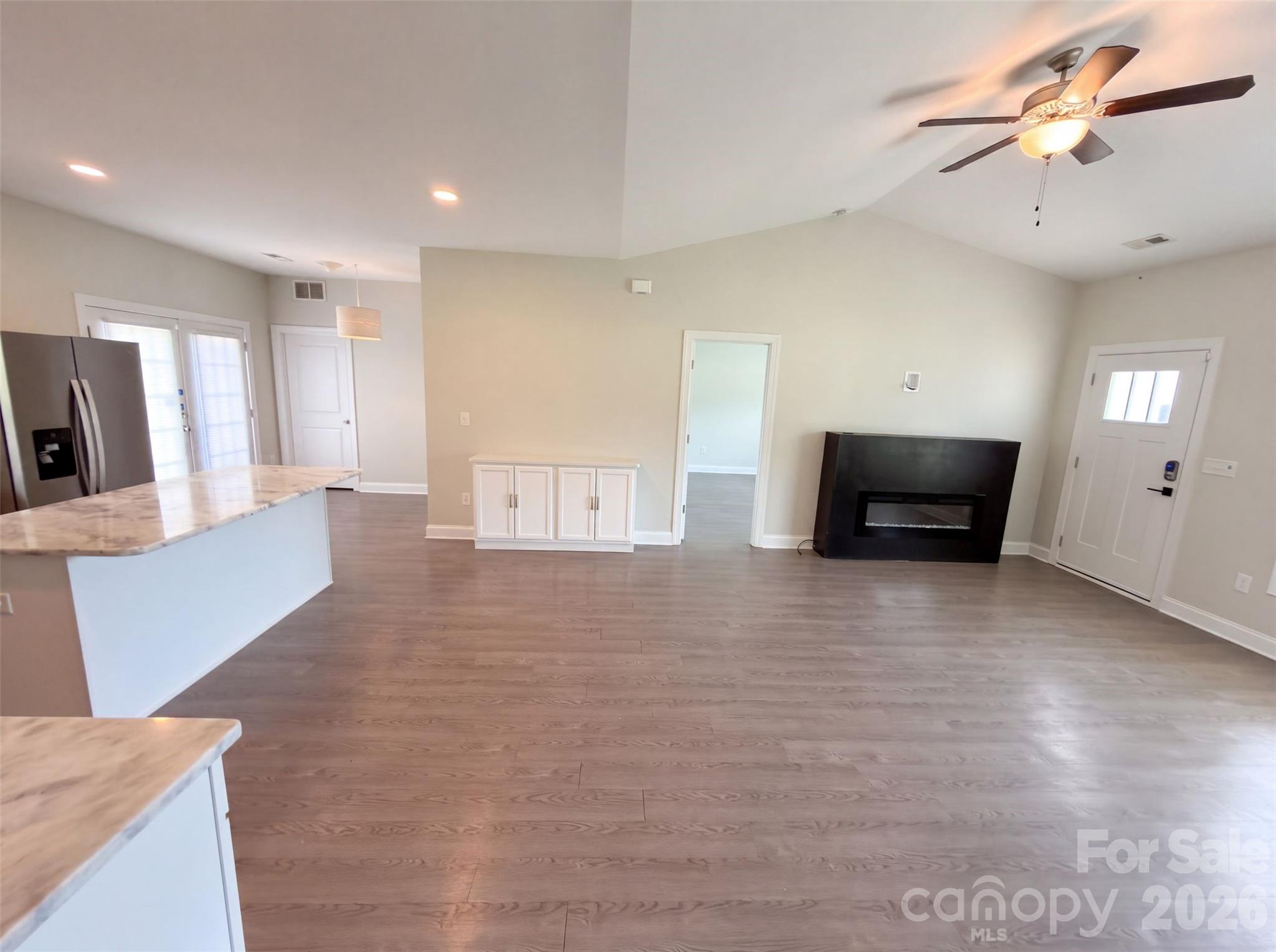 7825 Medlin Road — Monroe
