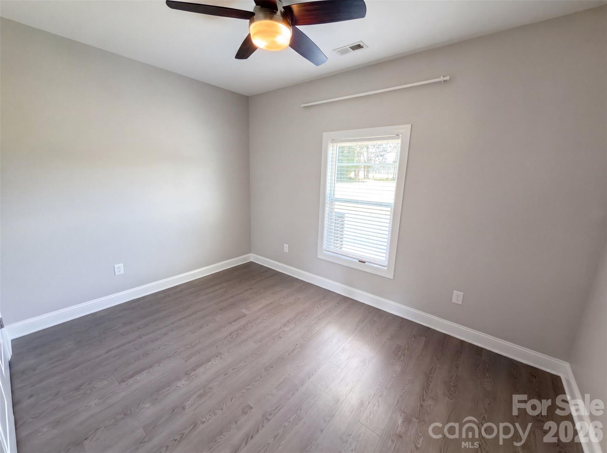 7825 Medlin Road — Monroe