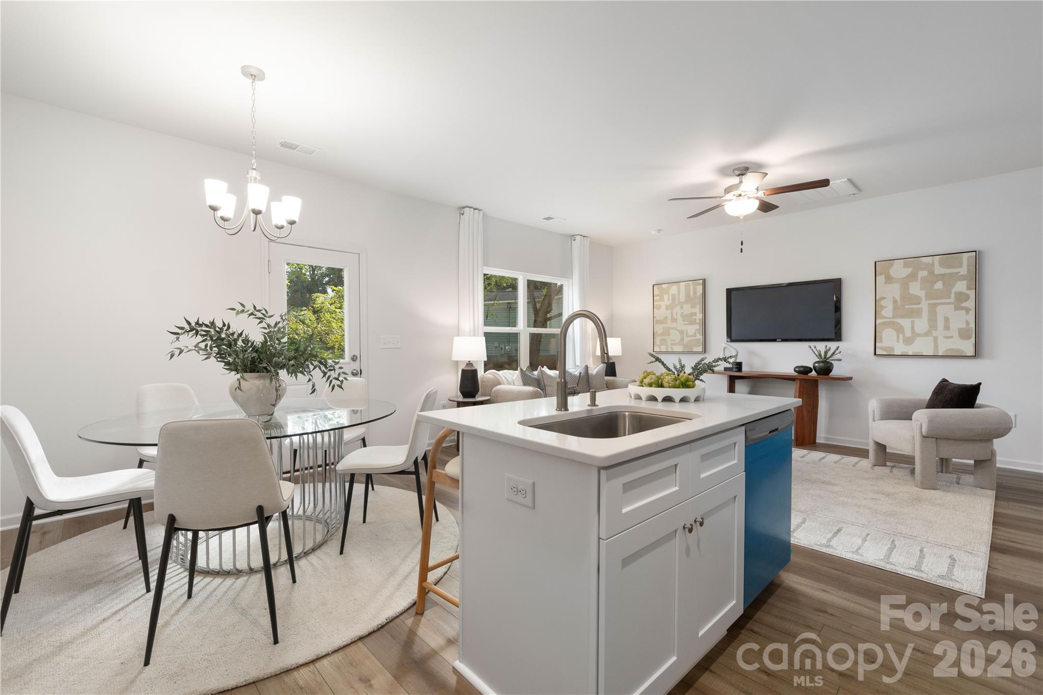 1007 Ashton Avenue — Gastonia