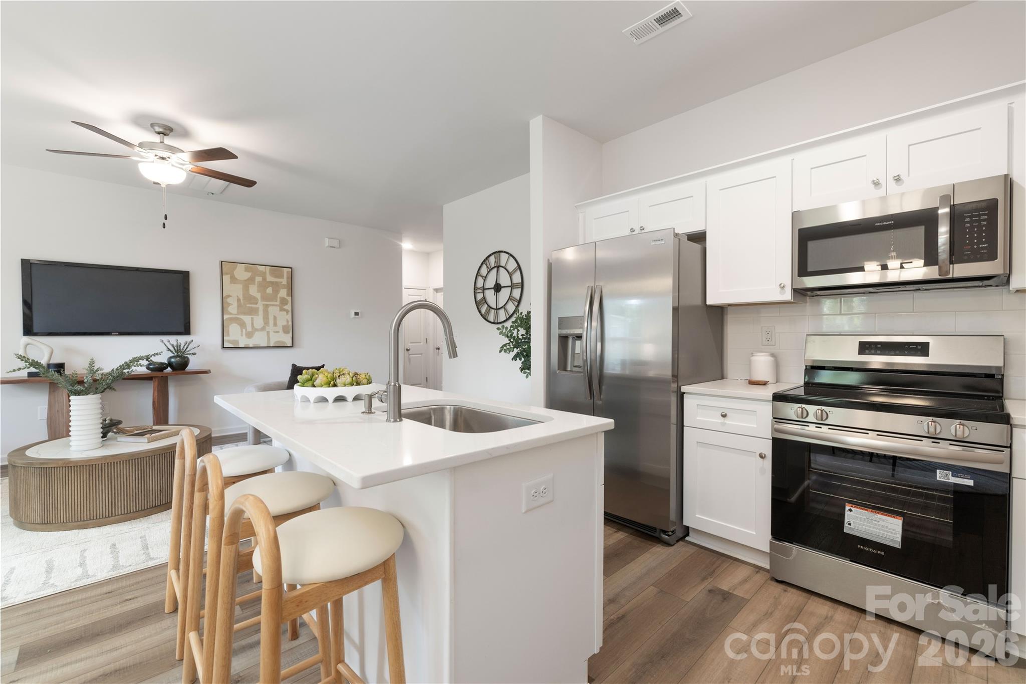 1007 Ashton Avenue — Gastonia