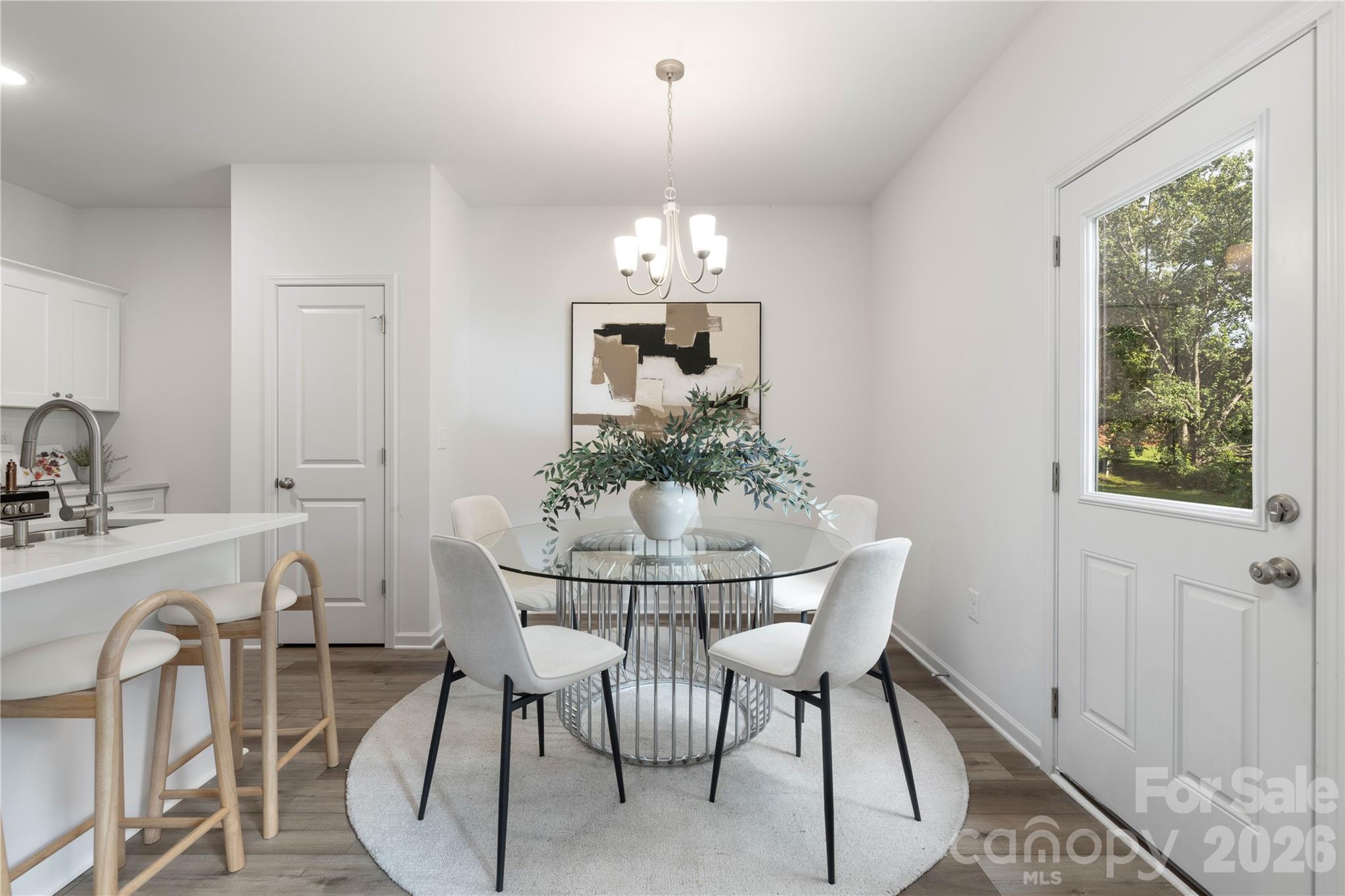 1007 Ashton Avenue — Gastonia