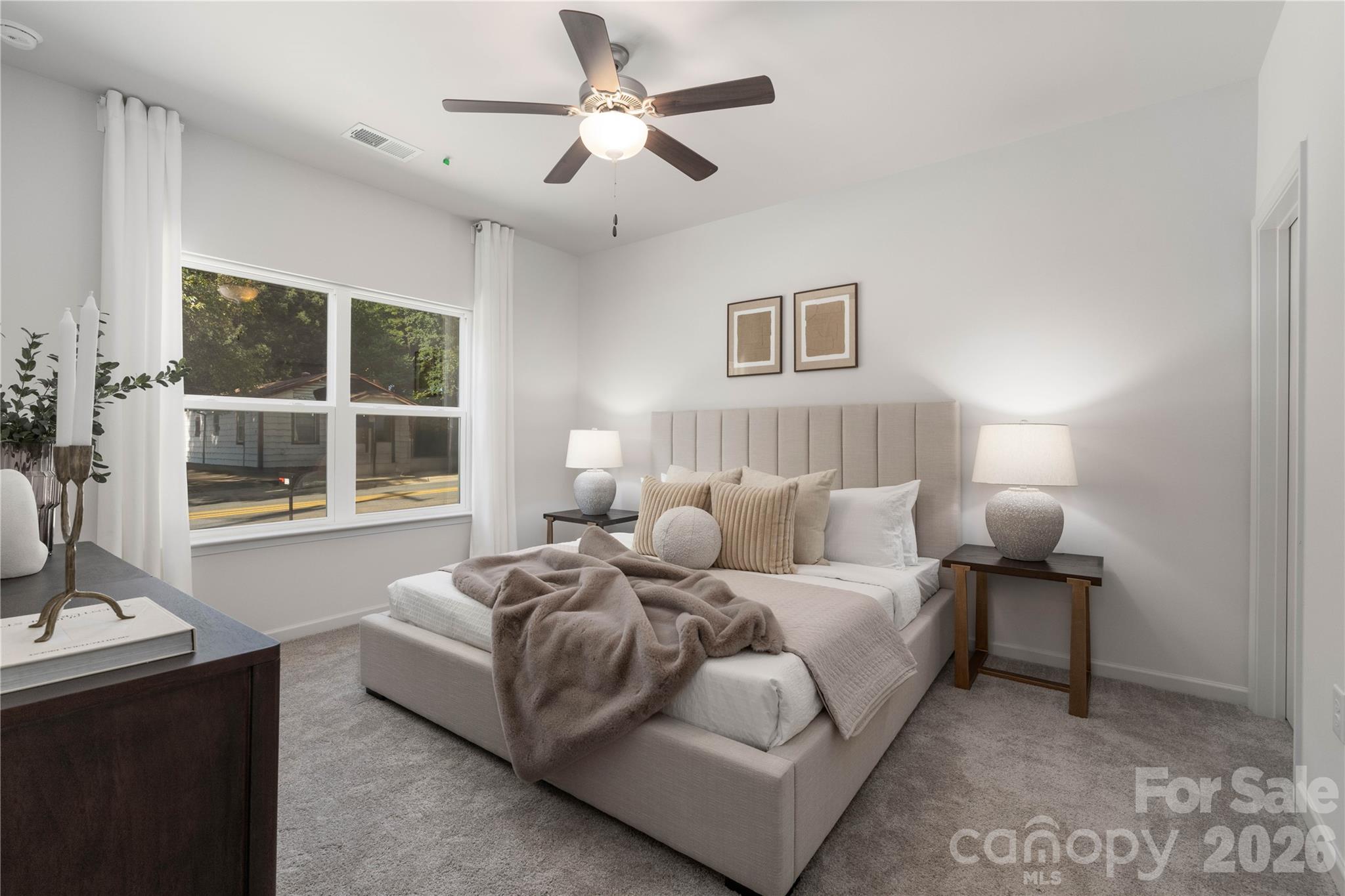 1007 Ashton Avenue — Gastonia