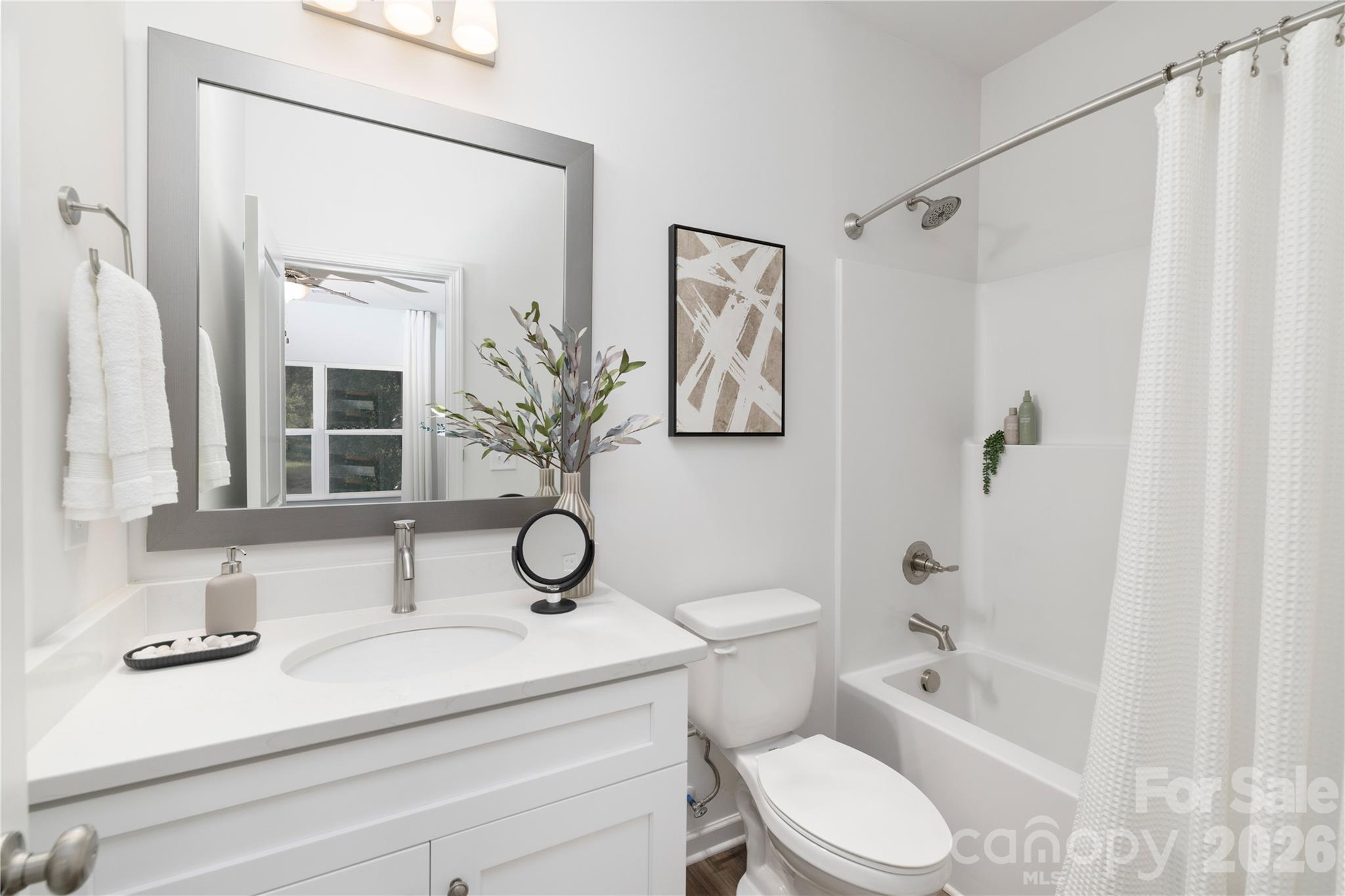 1007 Ashton Avenue — Gastonia