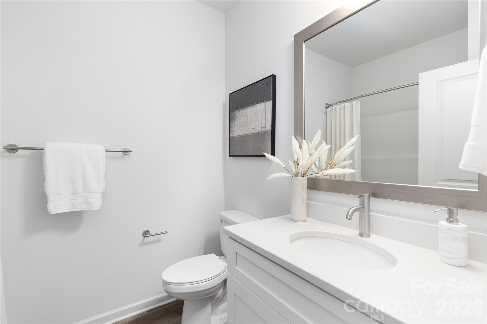 1007 Ashton Avenue — Gastonia
