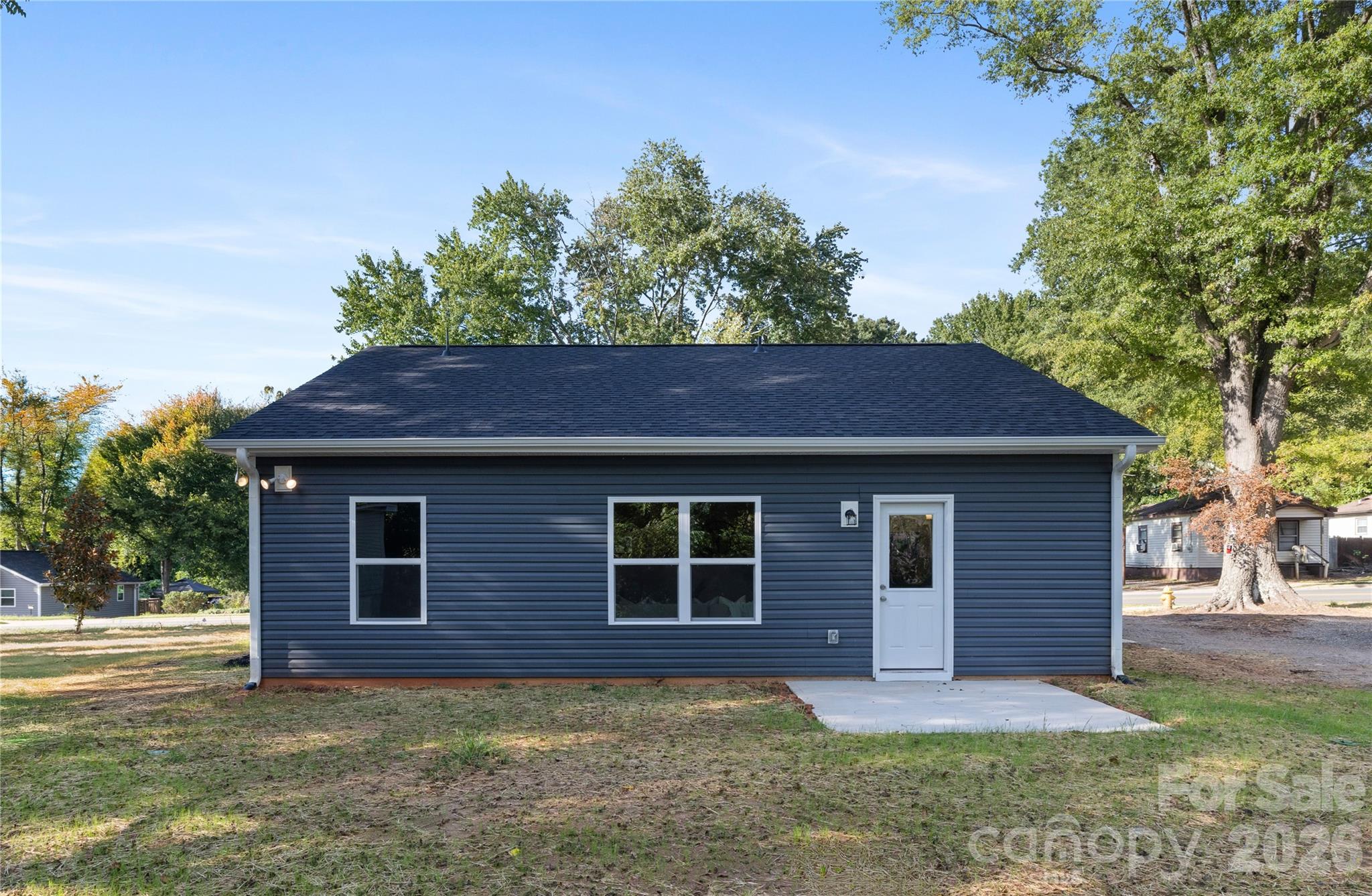 1007 Ashton Avenue — Gastonia