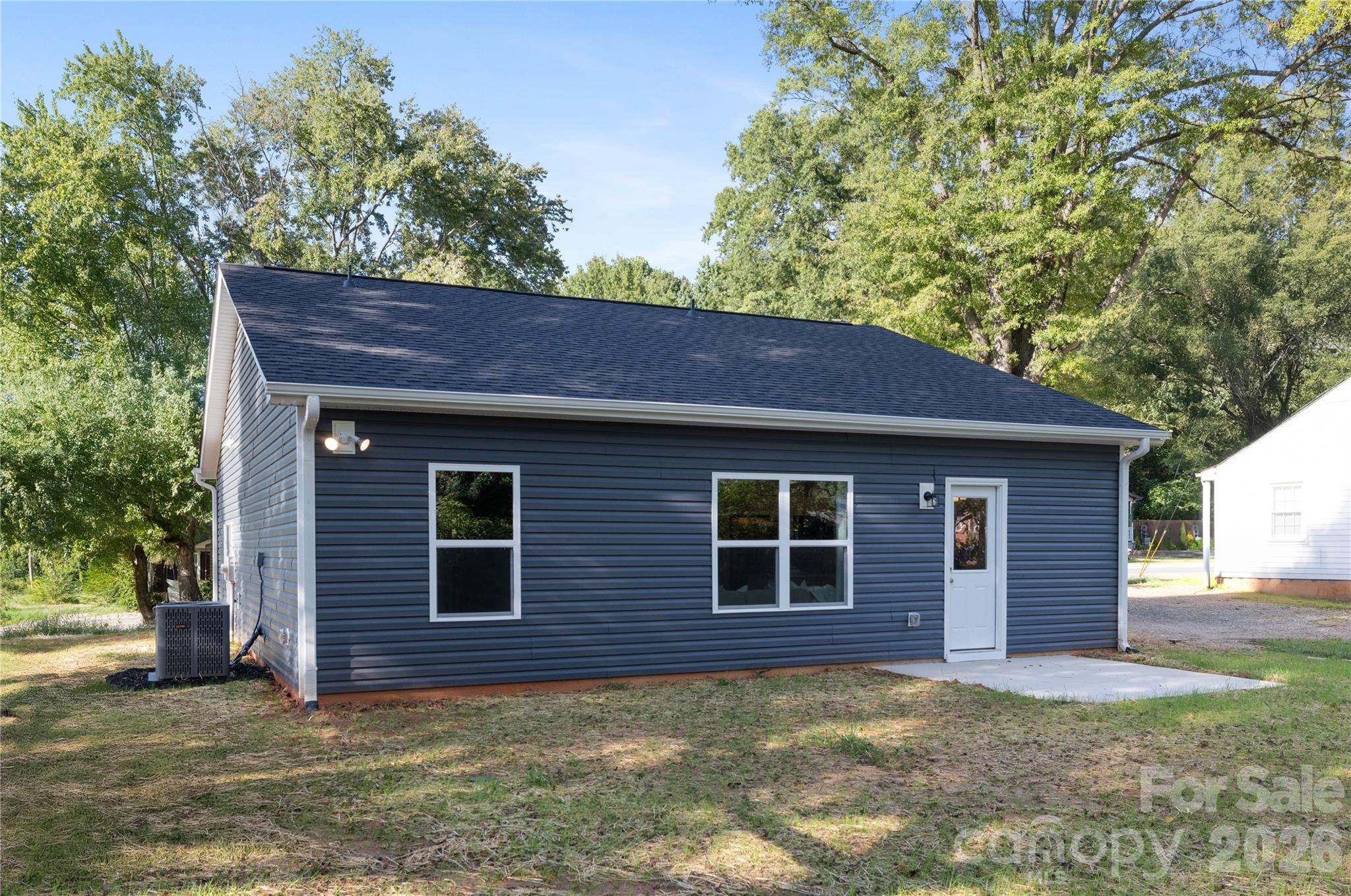 1007 Ashton Avenue — Gastonia
