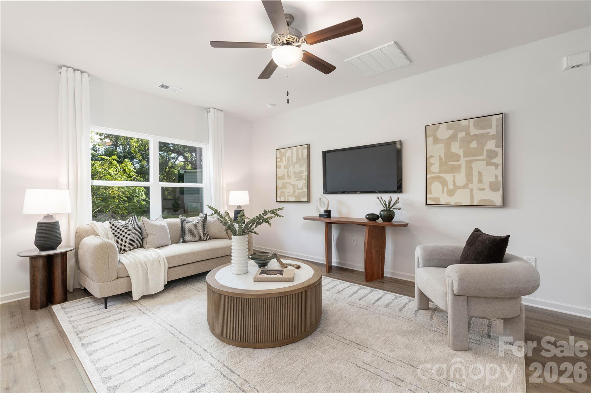 1007 Ashton Avenue — Gastonia