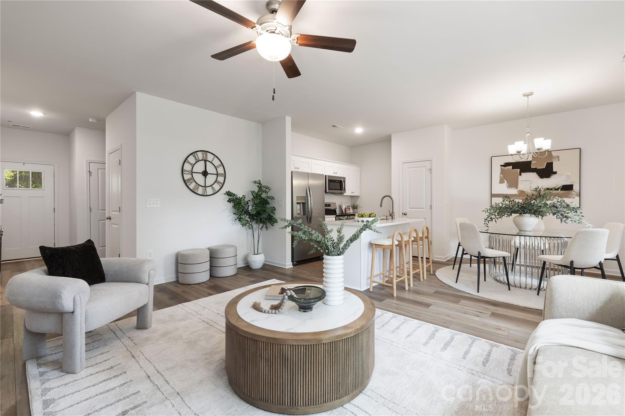1007 Ashton Avenue — Gastonia