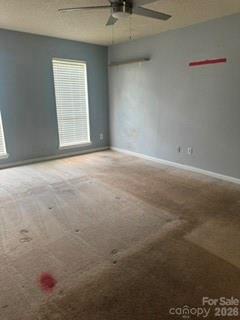 8417 Pinstripe Lane — Charlotte