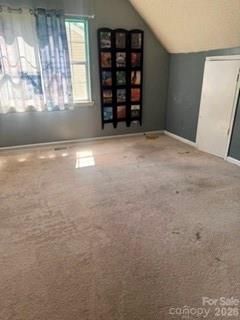8417 Pinstripe Lane — Charlotte