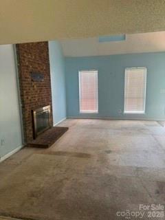 8417 Pinstripe Lane — Charlotte