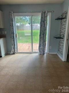 8417 Pinstripe Lane — Charlotte
