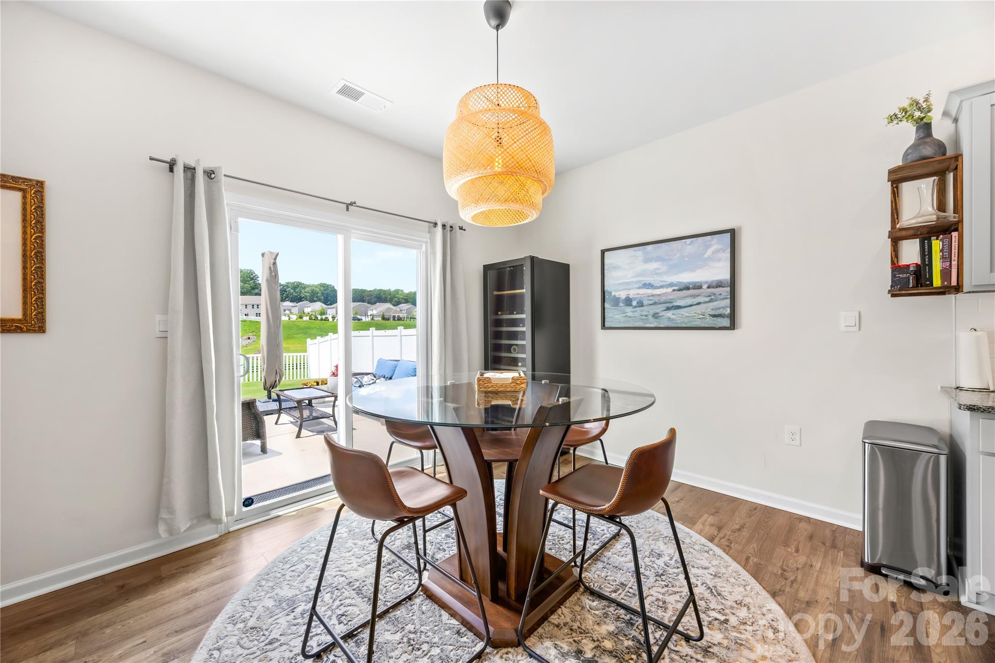 705 Saddlebred Lane — Locust