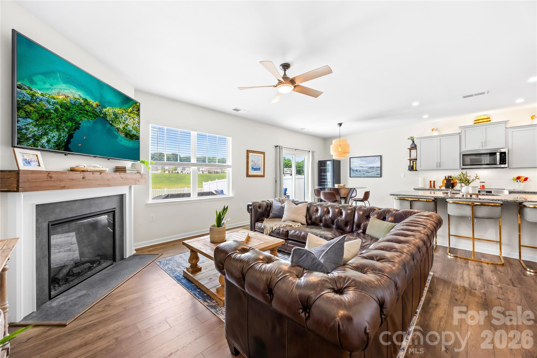 705 Saddlebred Lane — Locust