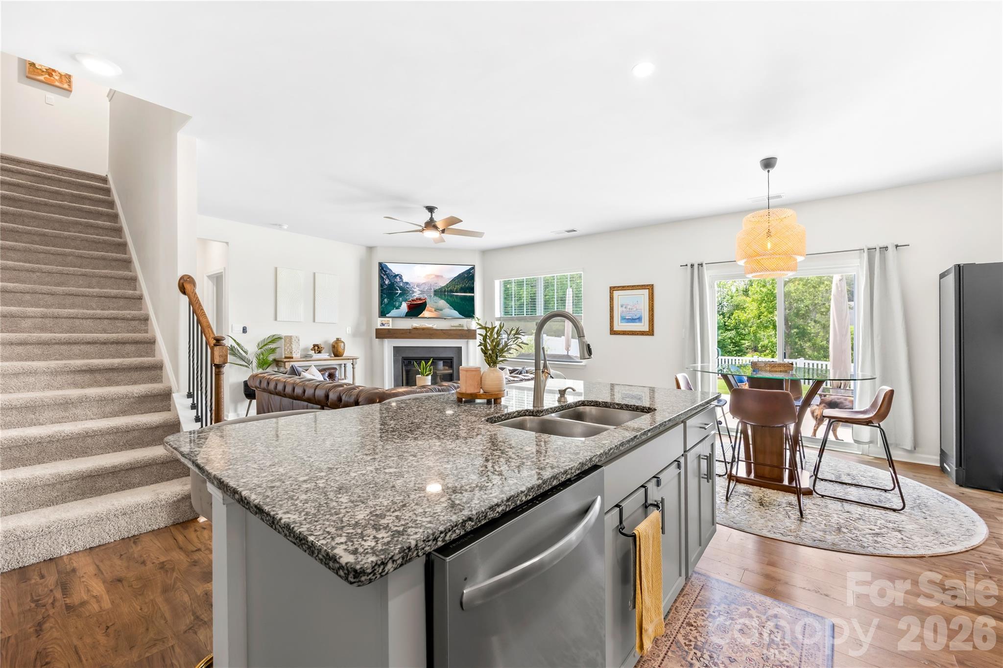 705 Saddlebred Lane — Locust