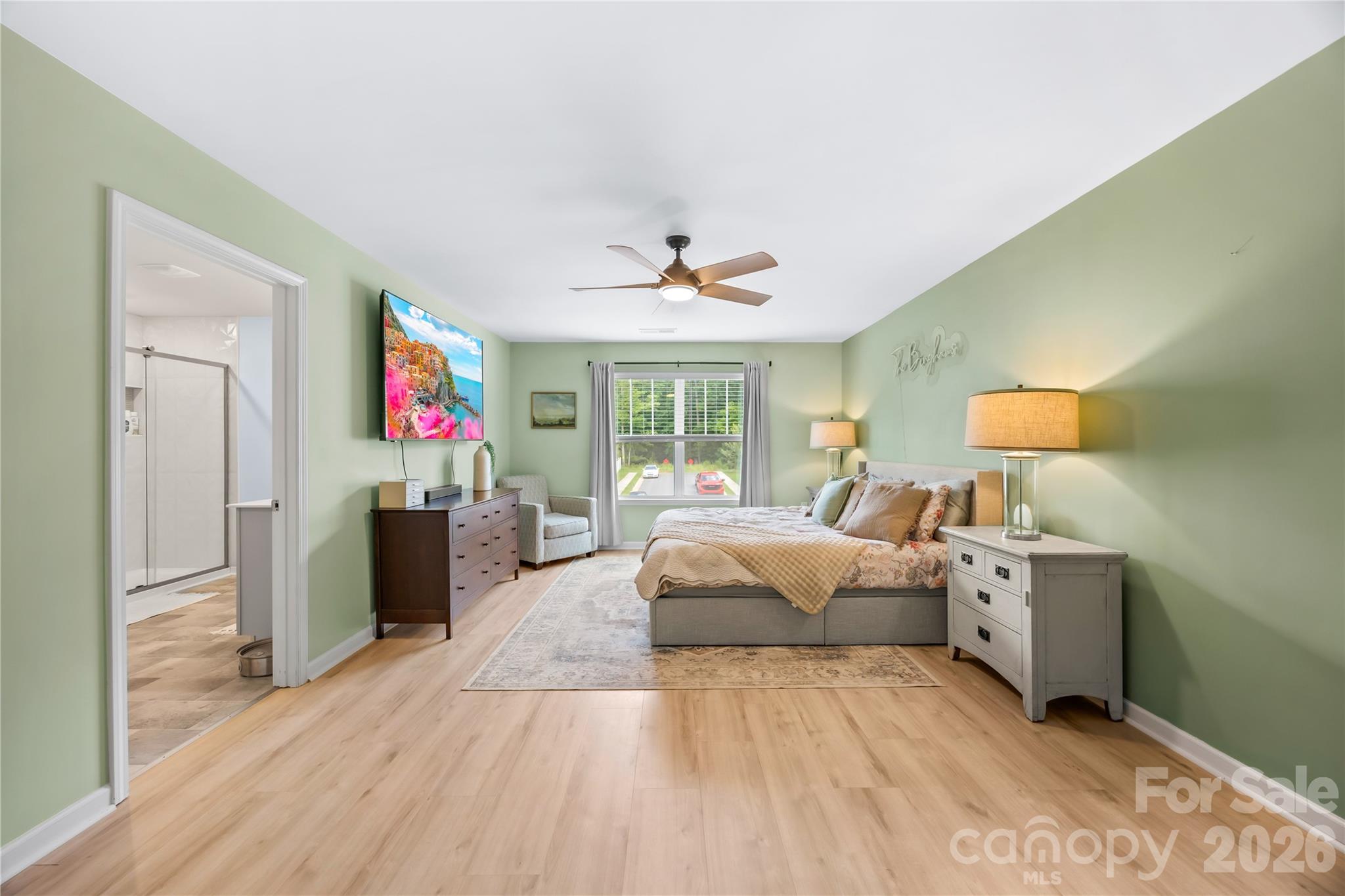 705 Saddlebred Lane — Locust