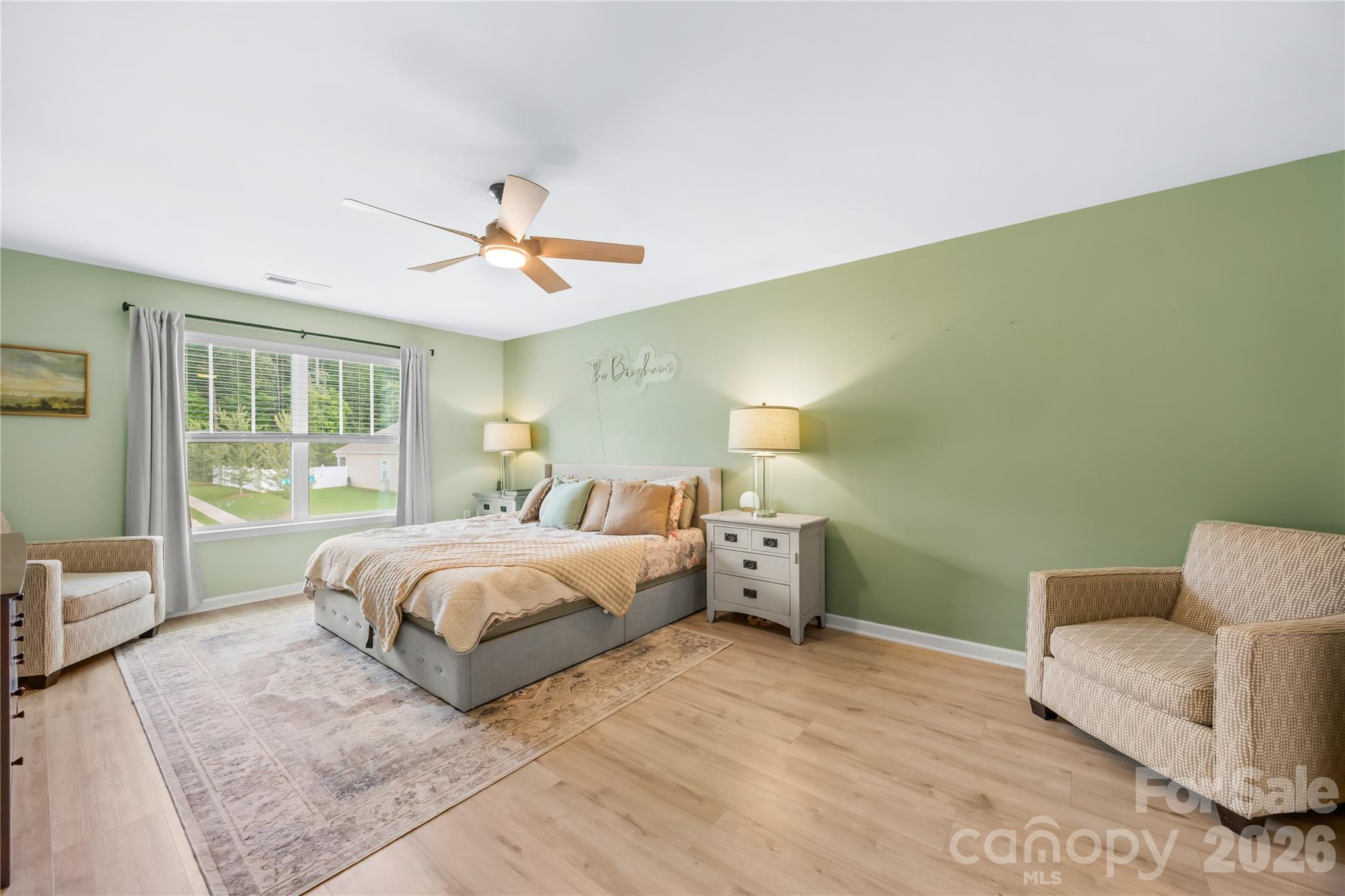 705 Saddlebred Lane — Locust