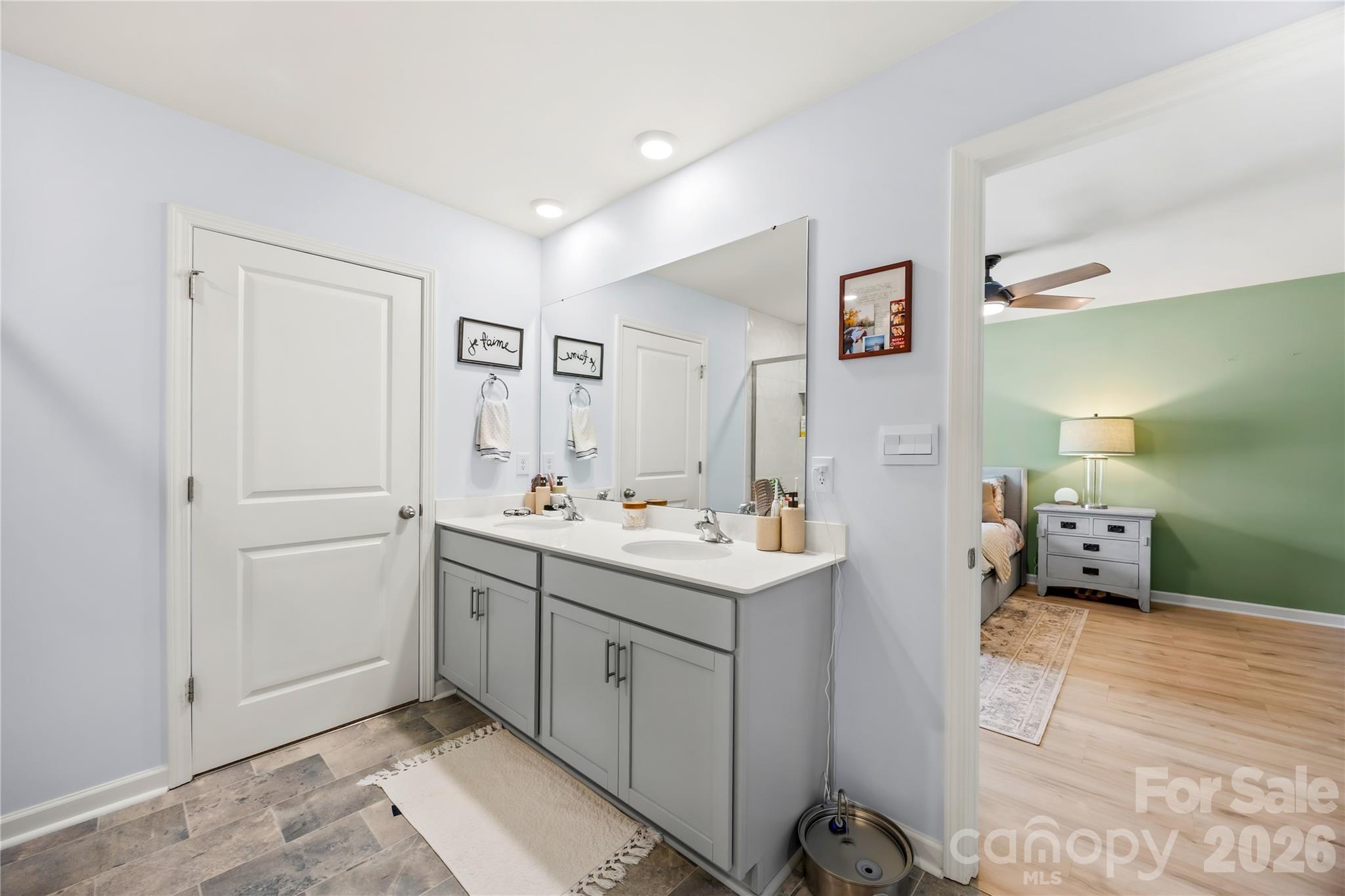705 Saddlebred Lane — Locust