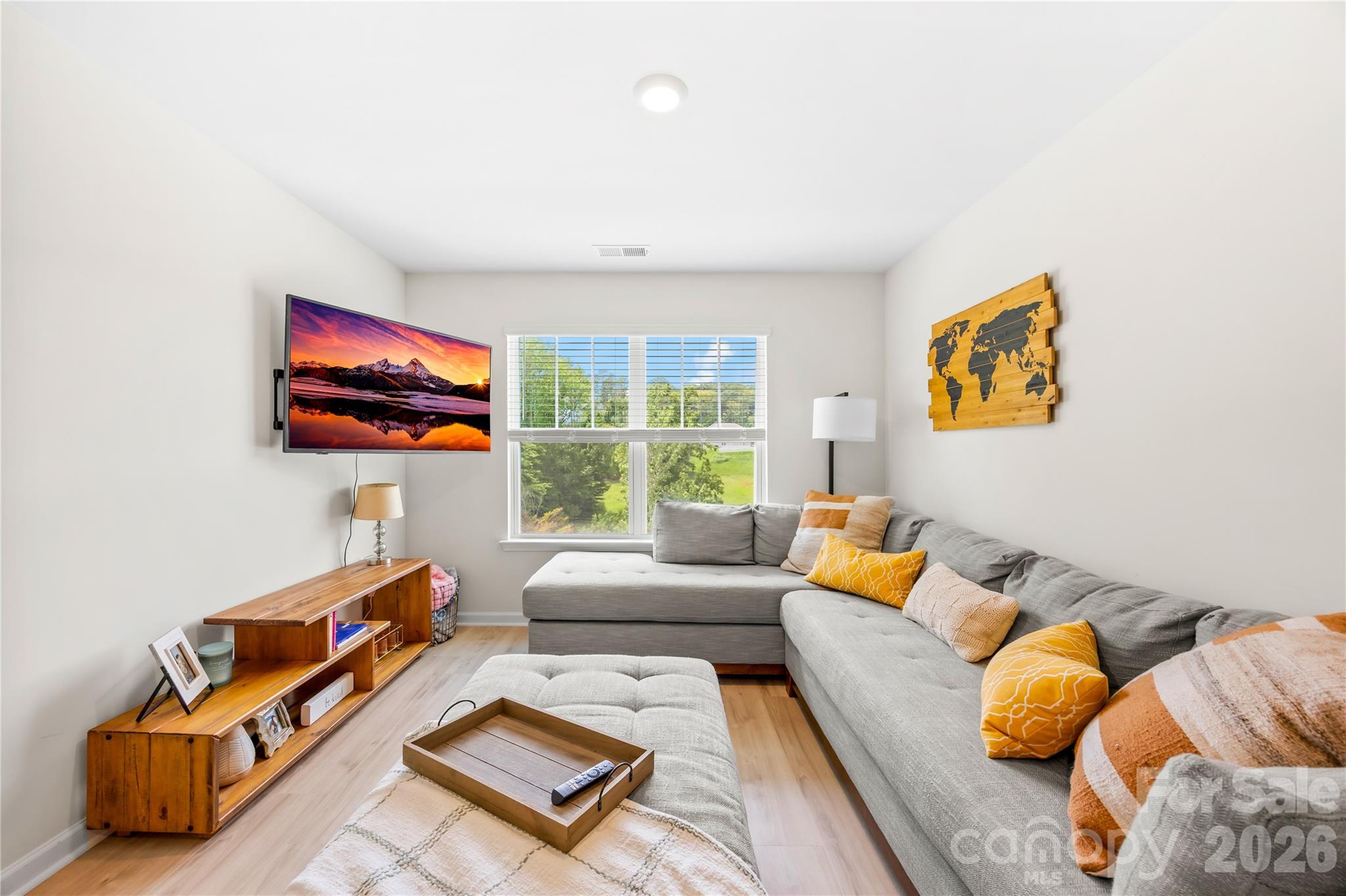 705 Saddlebred Lane — Locust