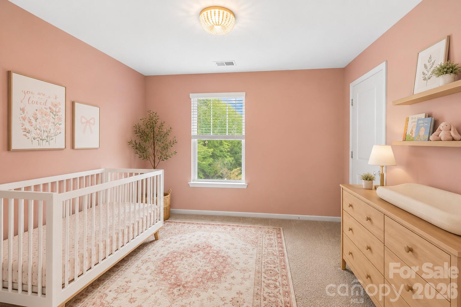 705 Saddlebred Lane — Locust
