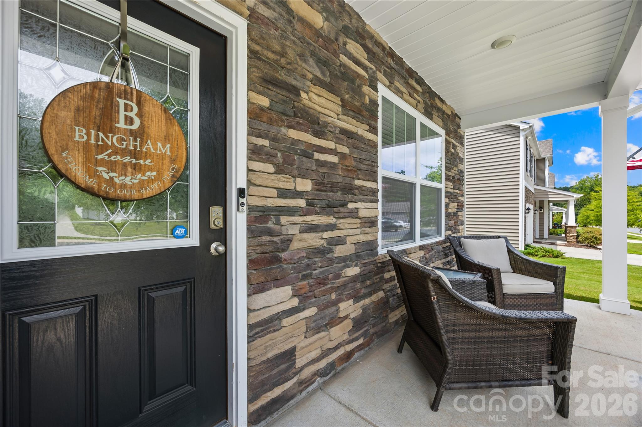 705 Saddlebred Lane — Locust