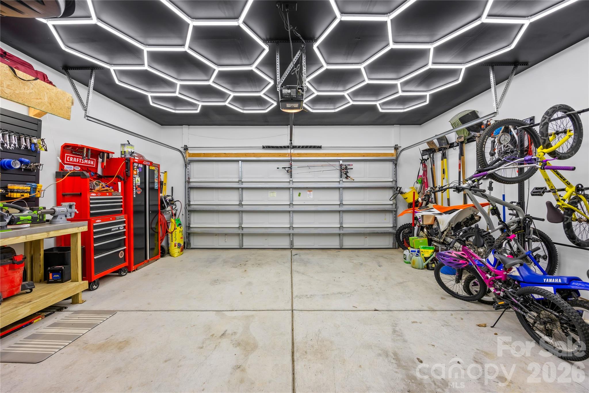 705 Saddlebred Lane — Locust